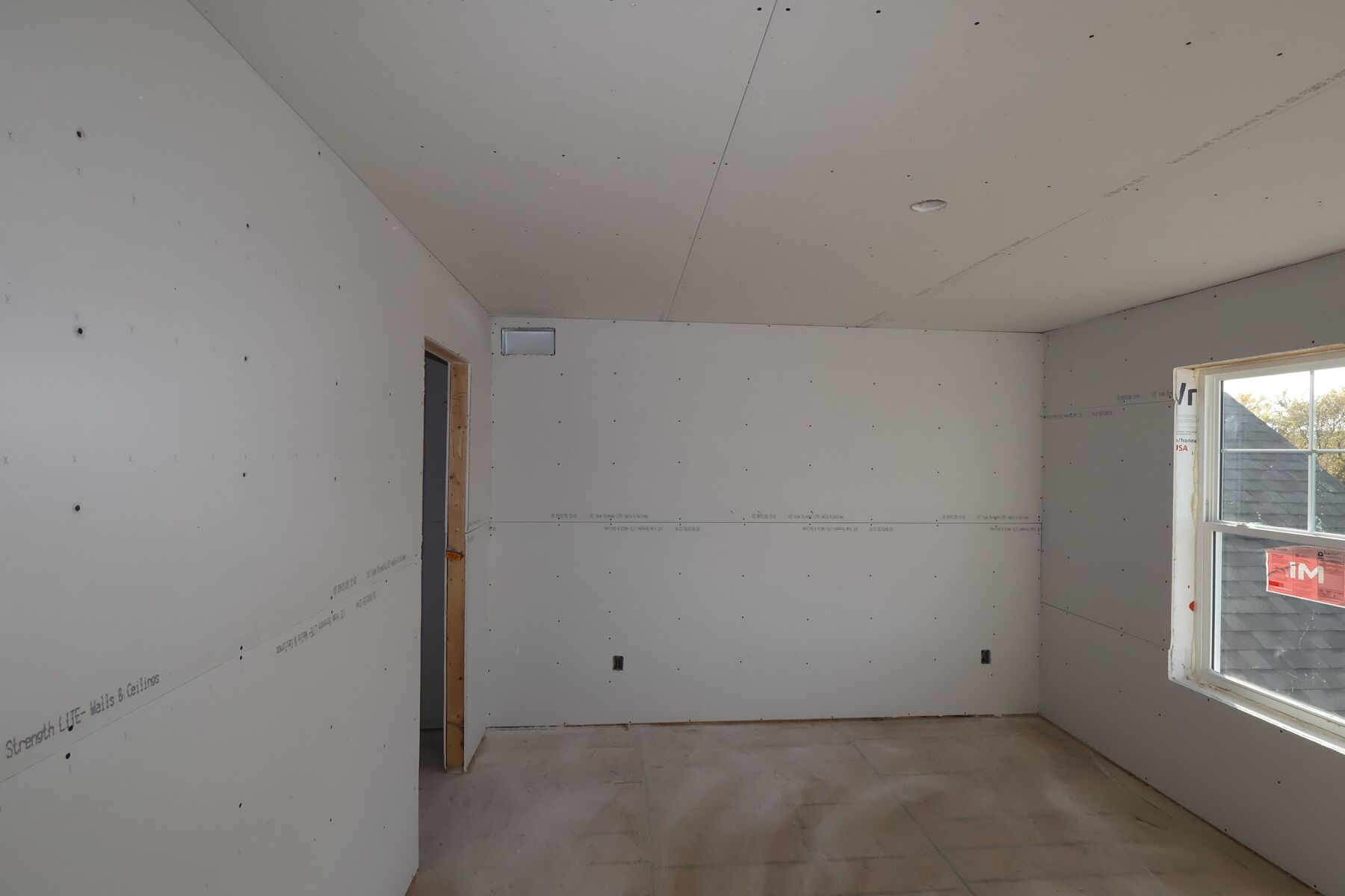 Drywall