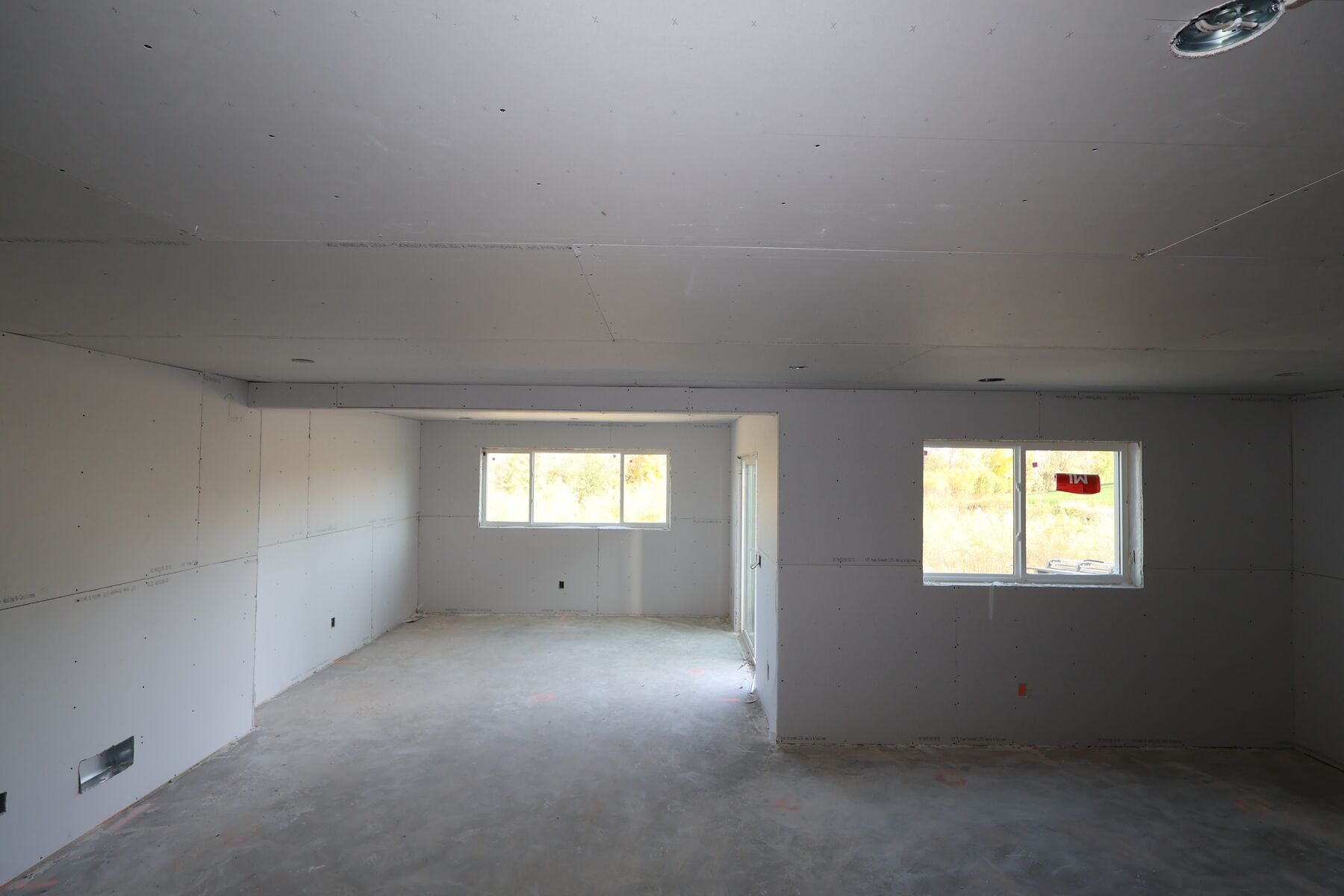 Basement