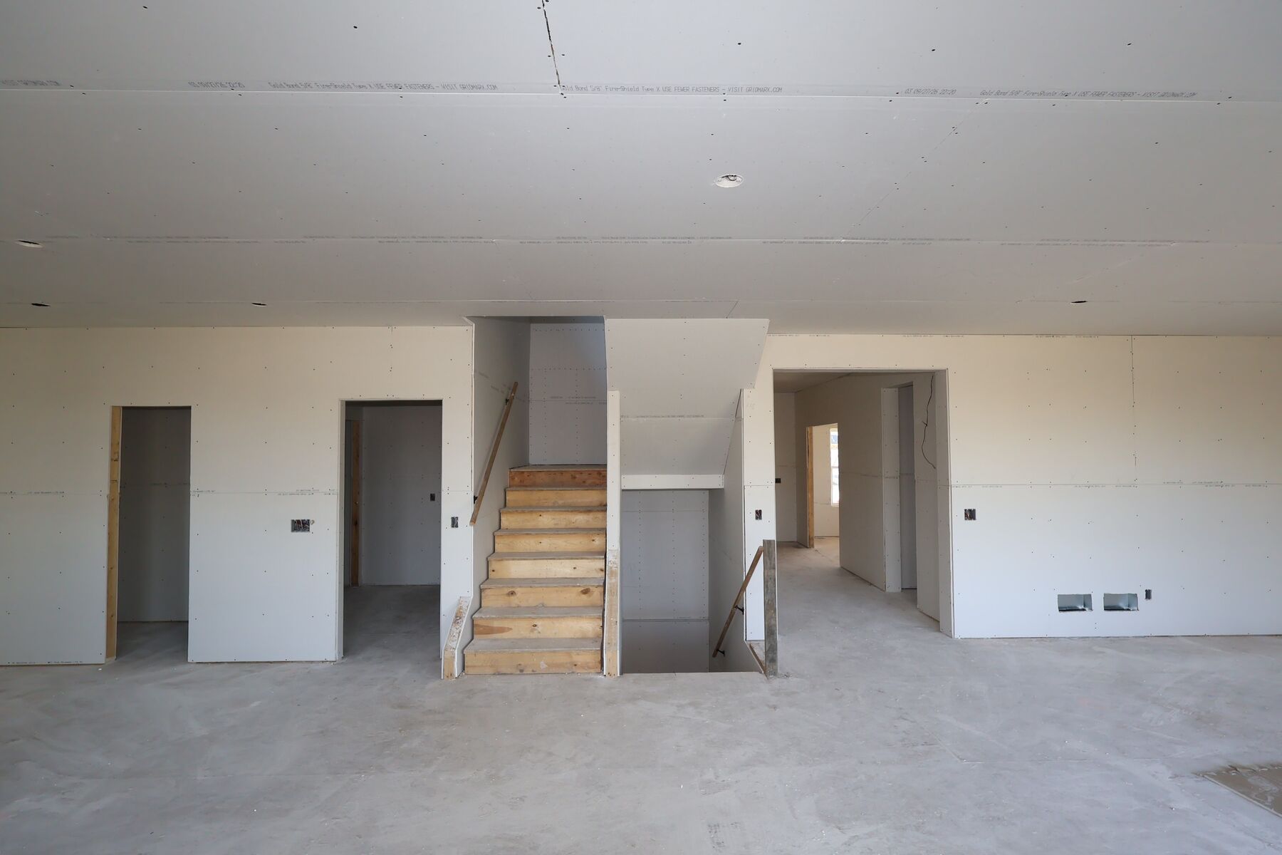 Drywall