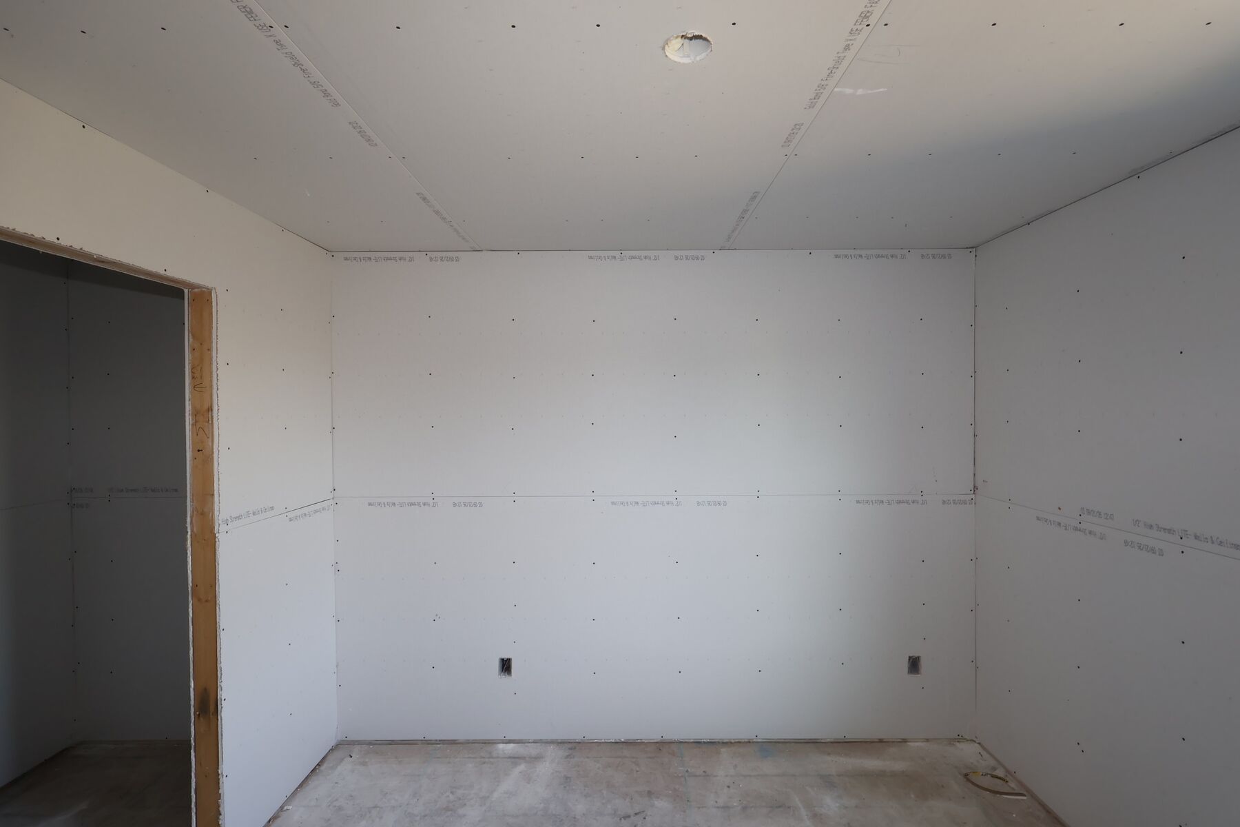 Drywall