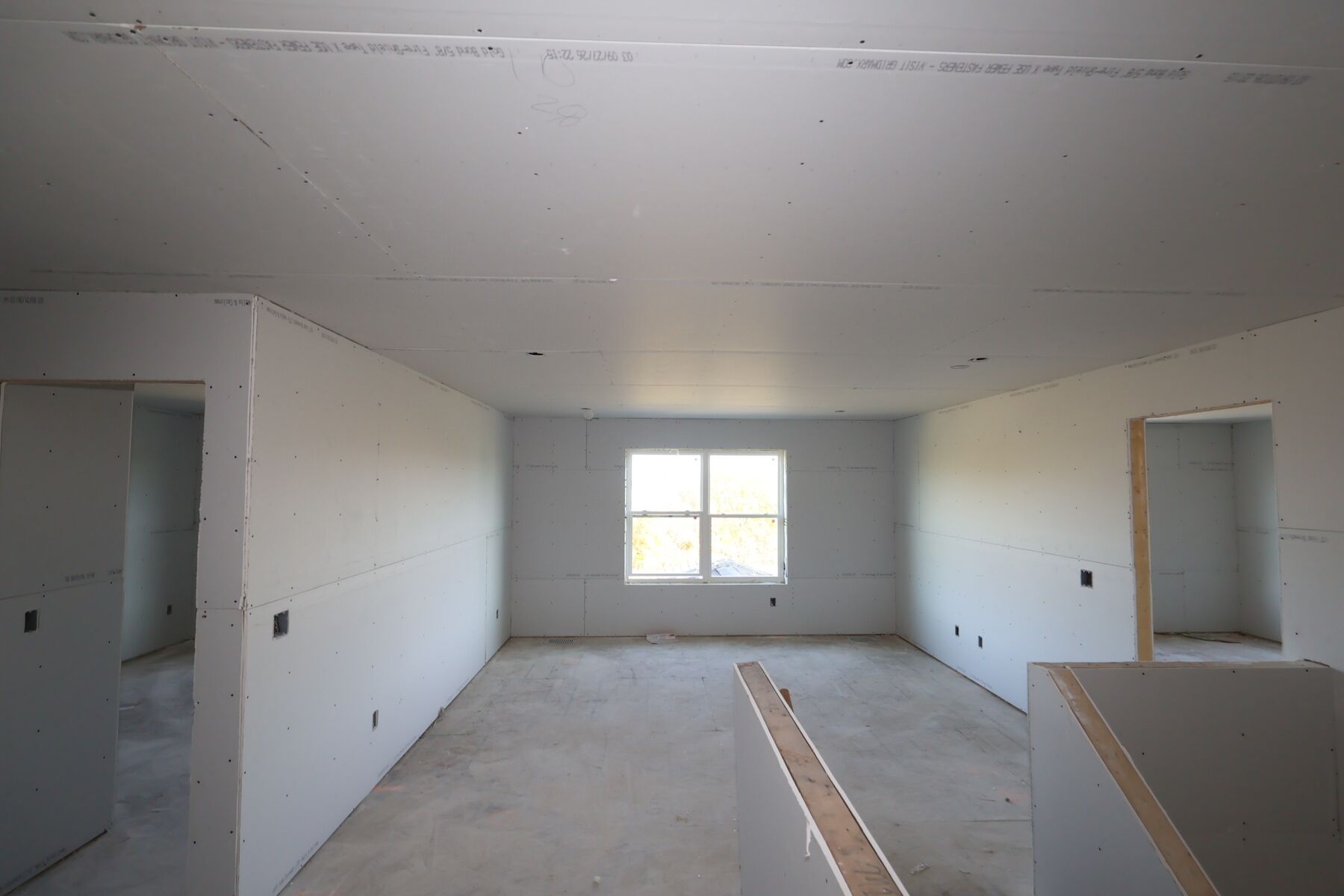 Drywall