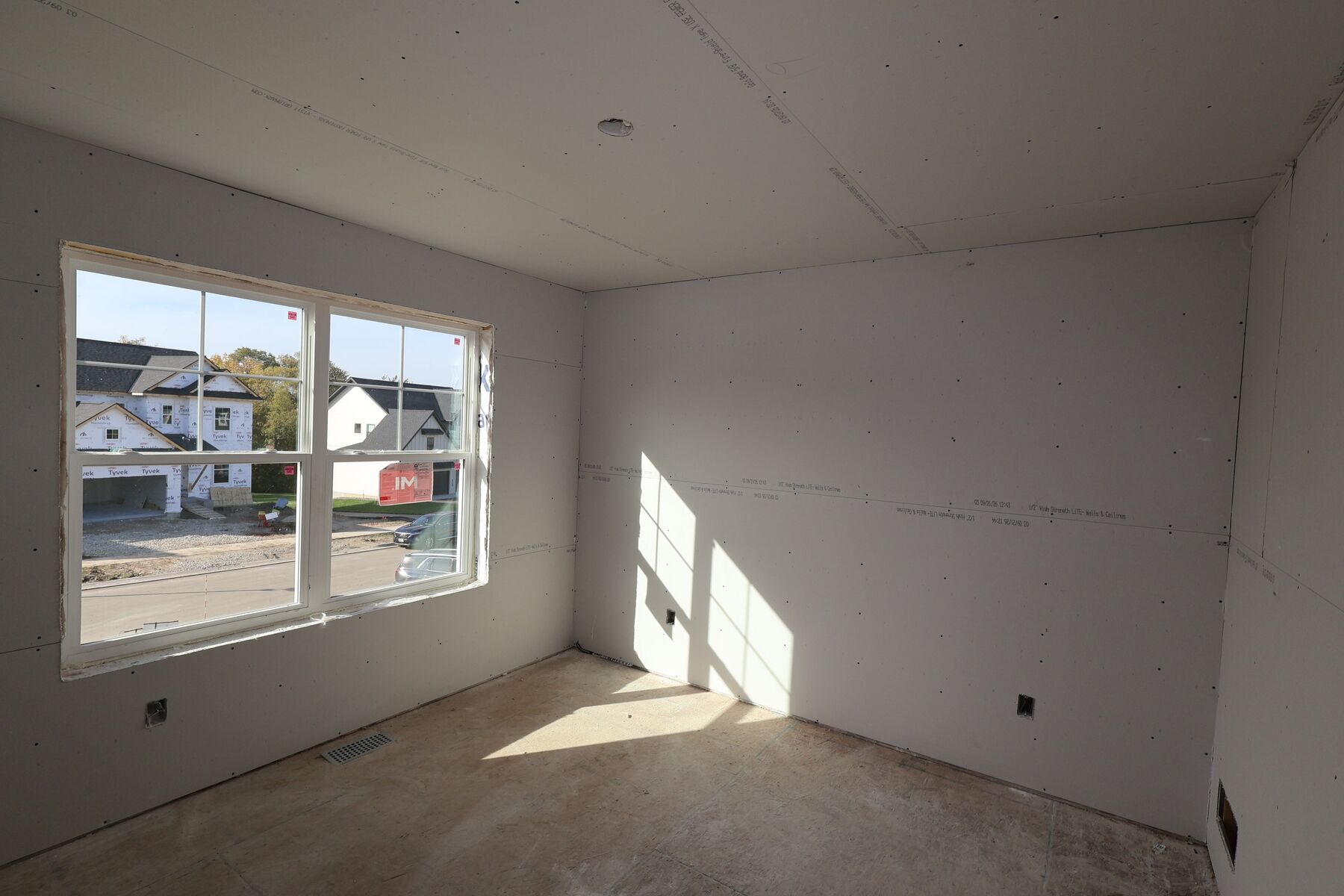 Drywall