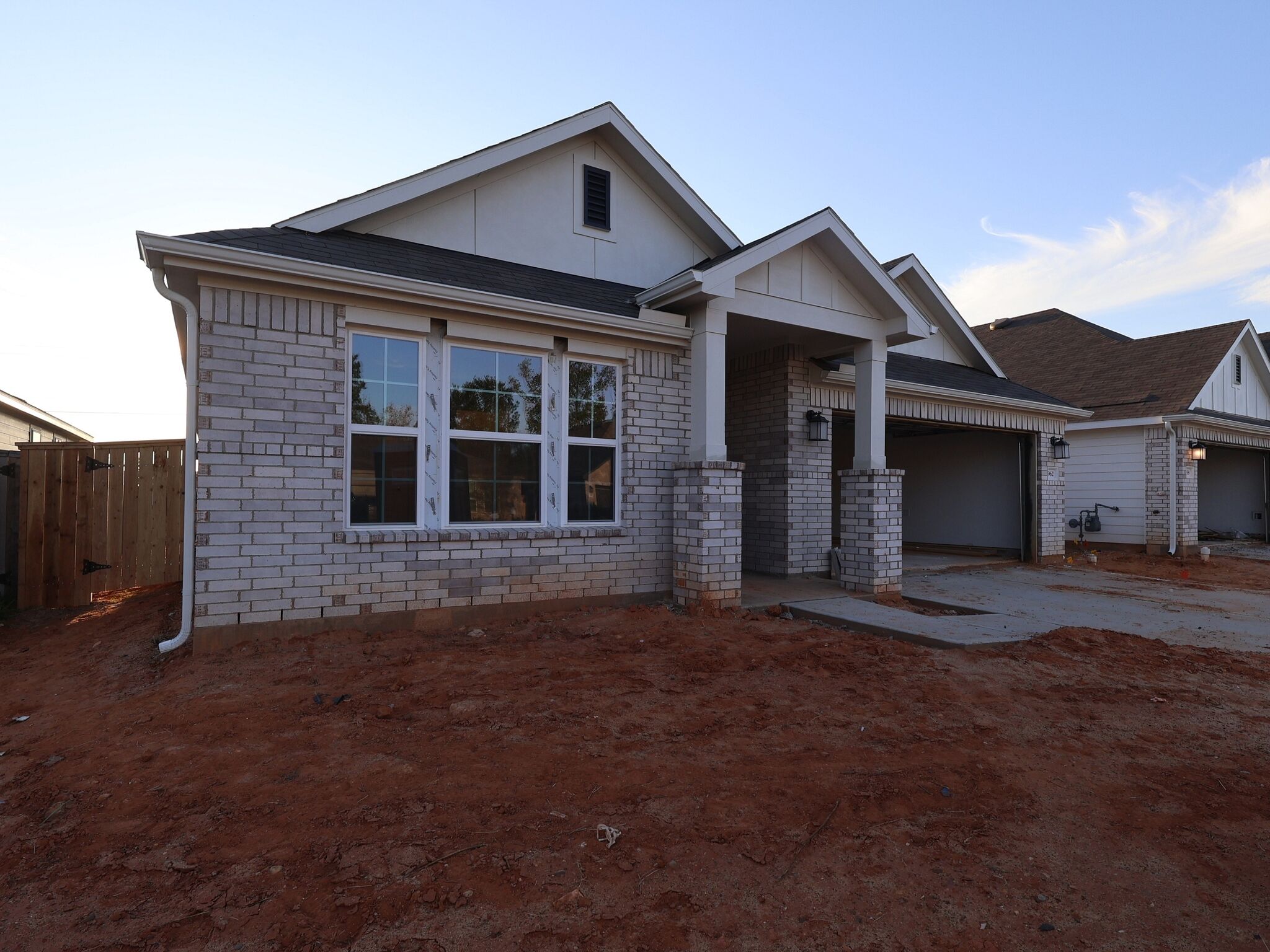 Front Exterior