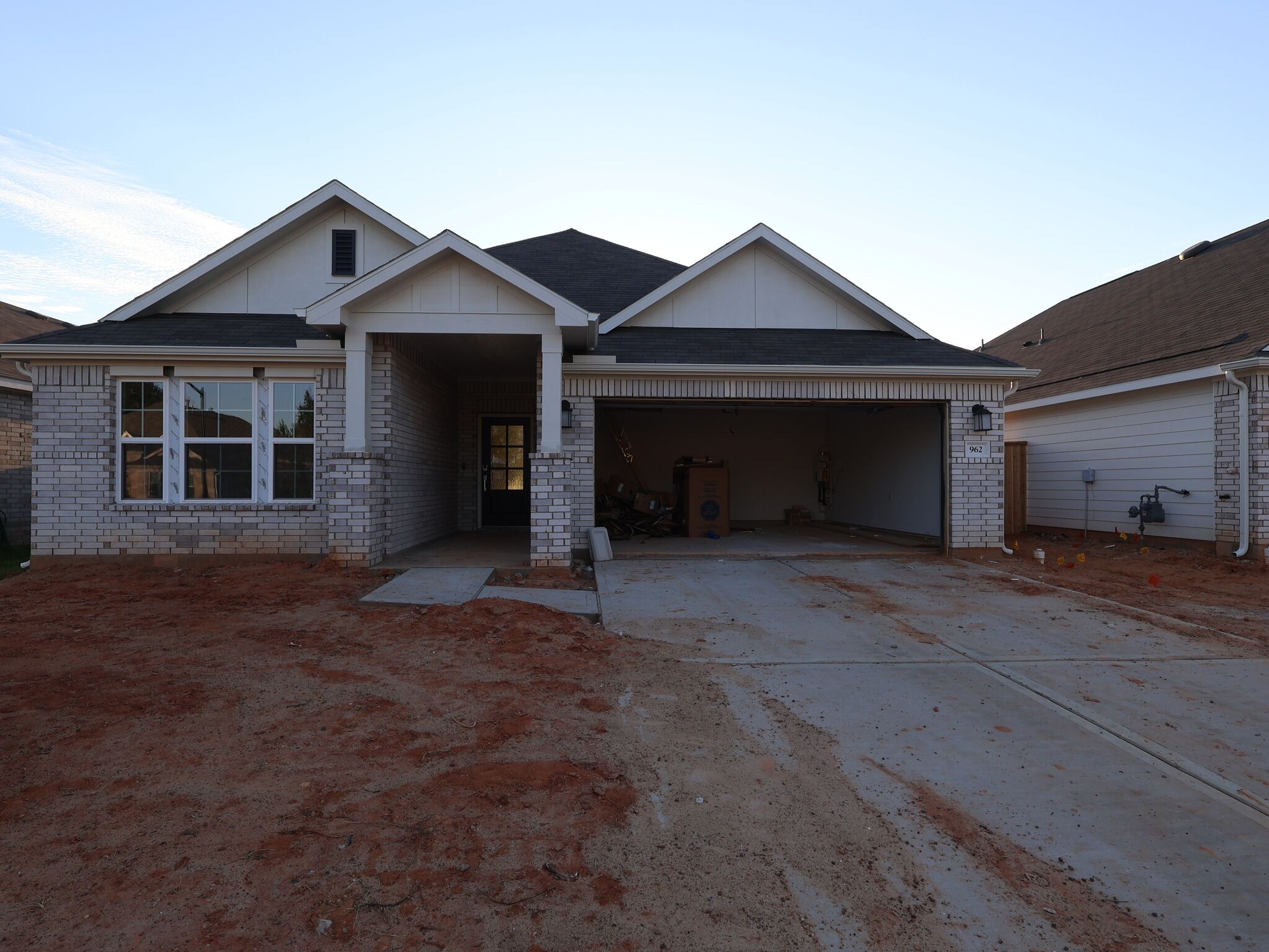 Front Exterior