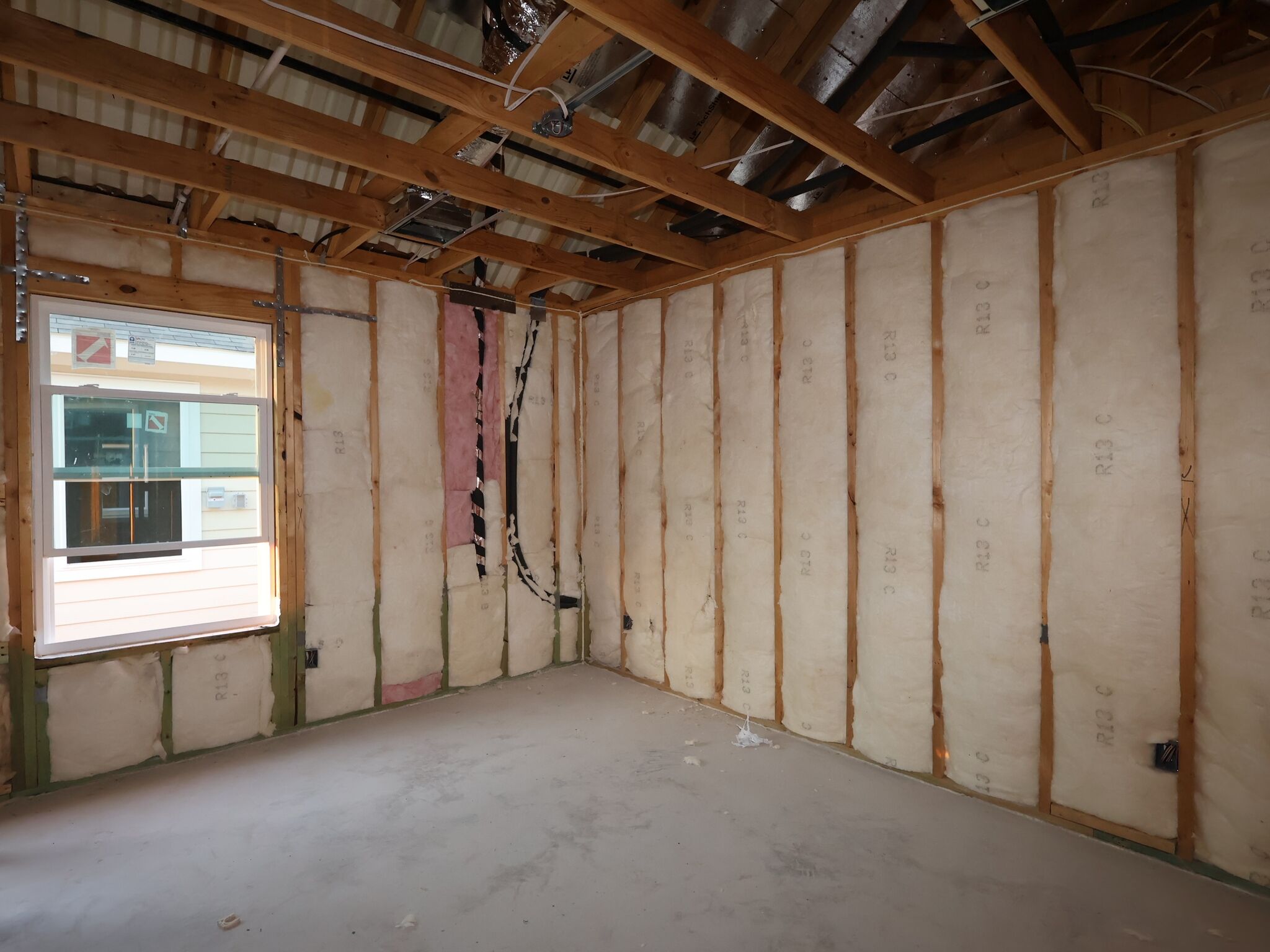 Insulation