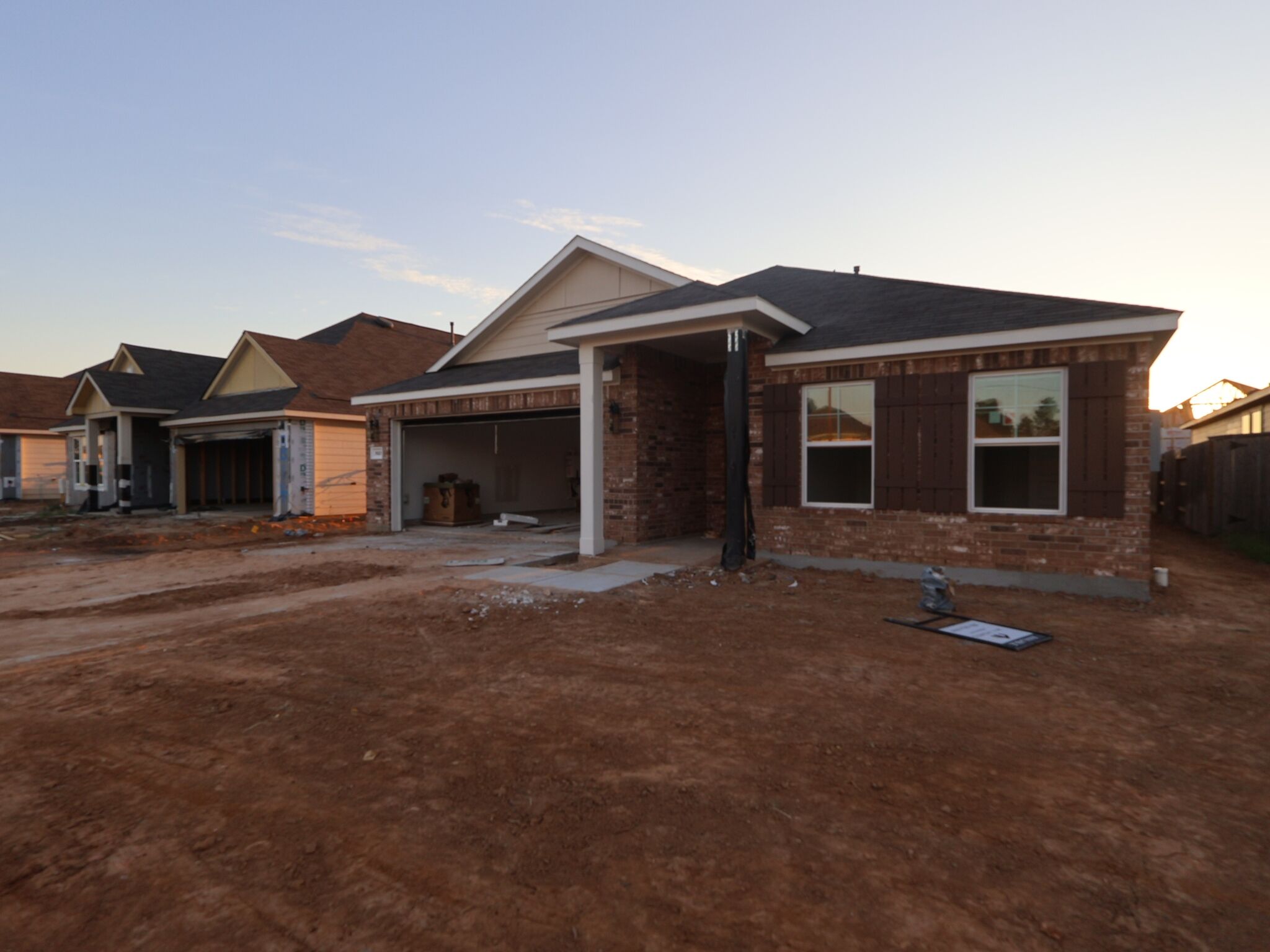 Front Exterior