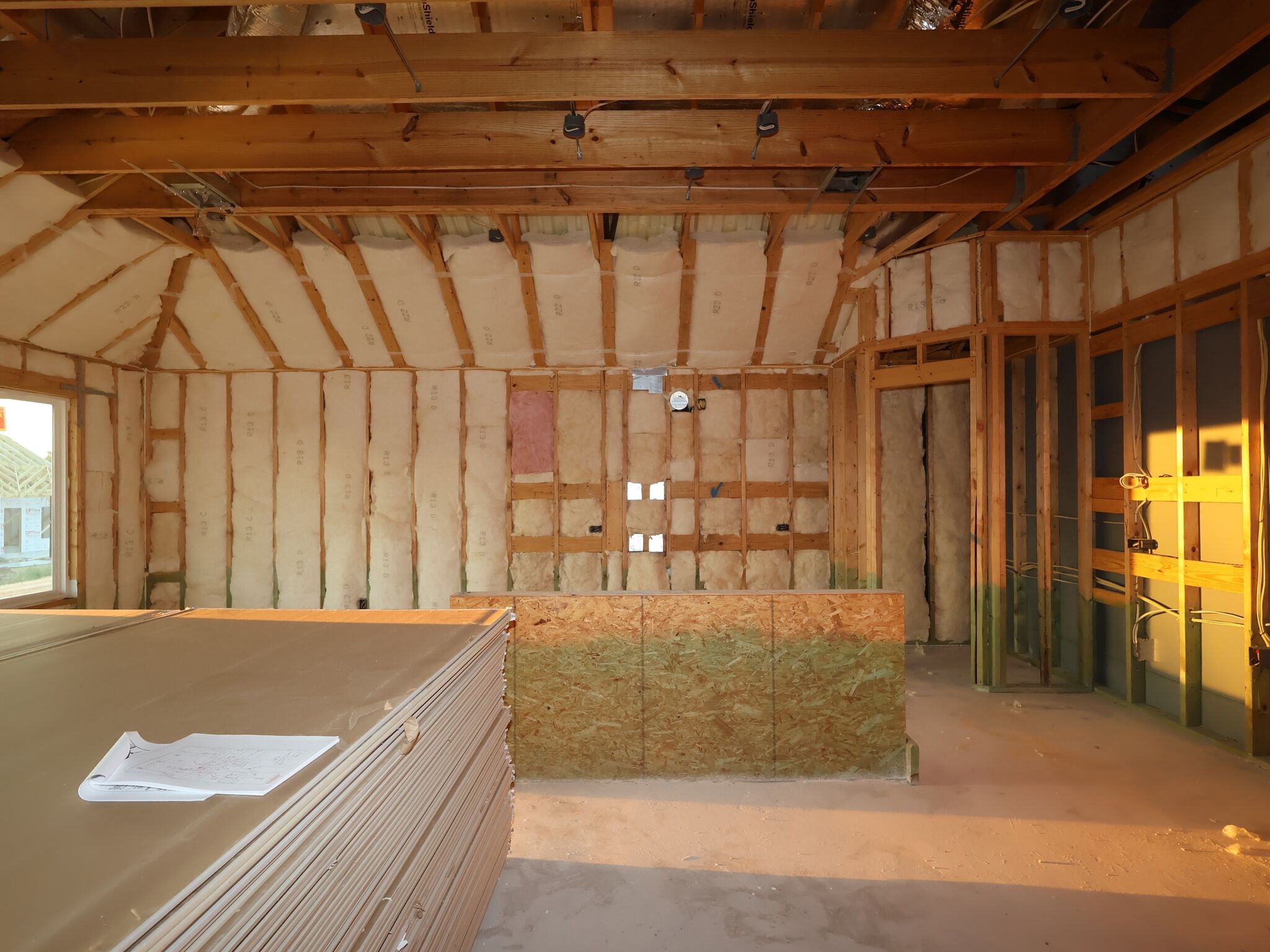 Insulation
