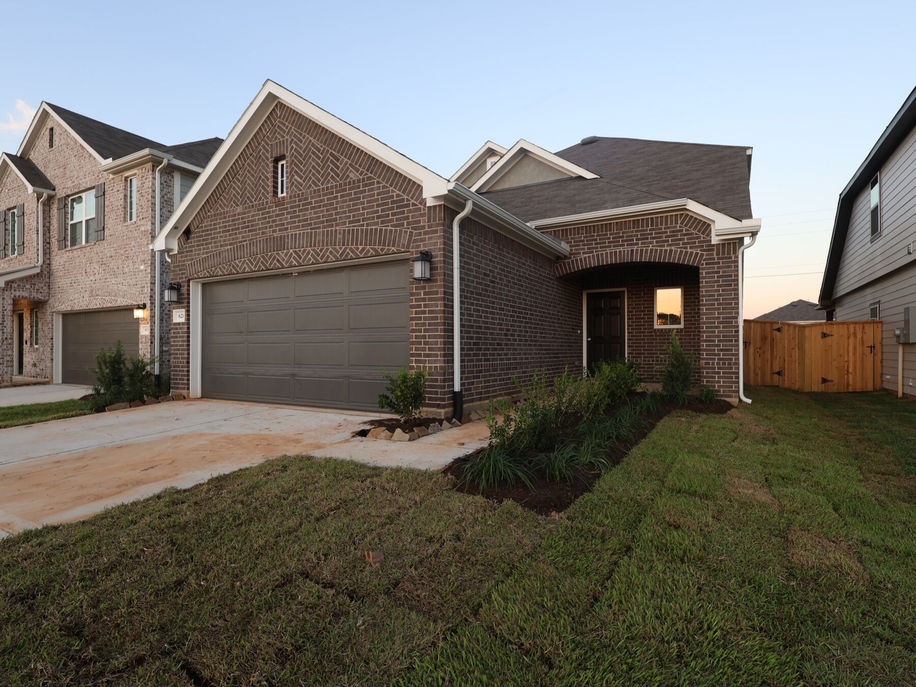 Front Exterior