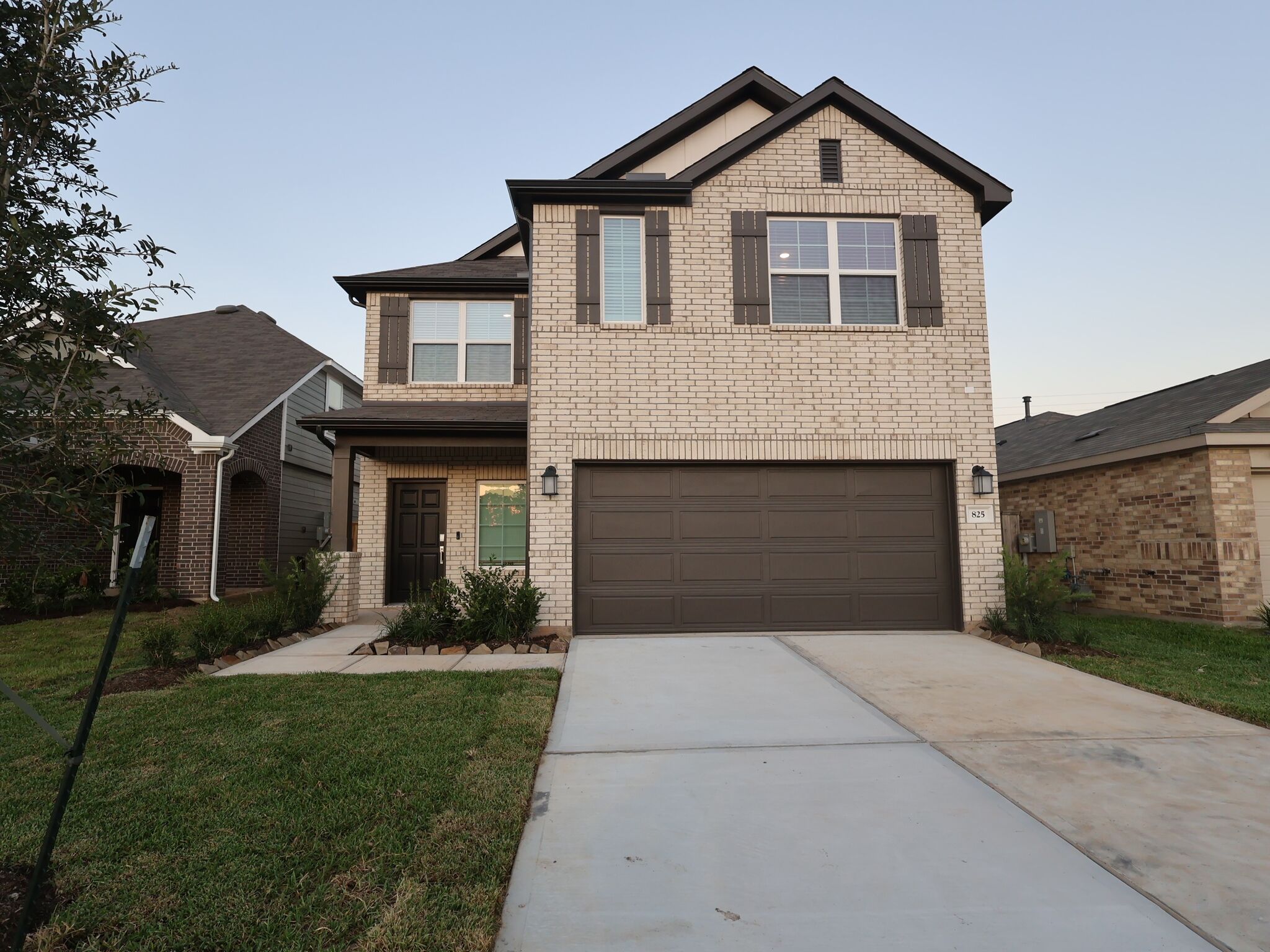 Front Exterior