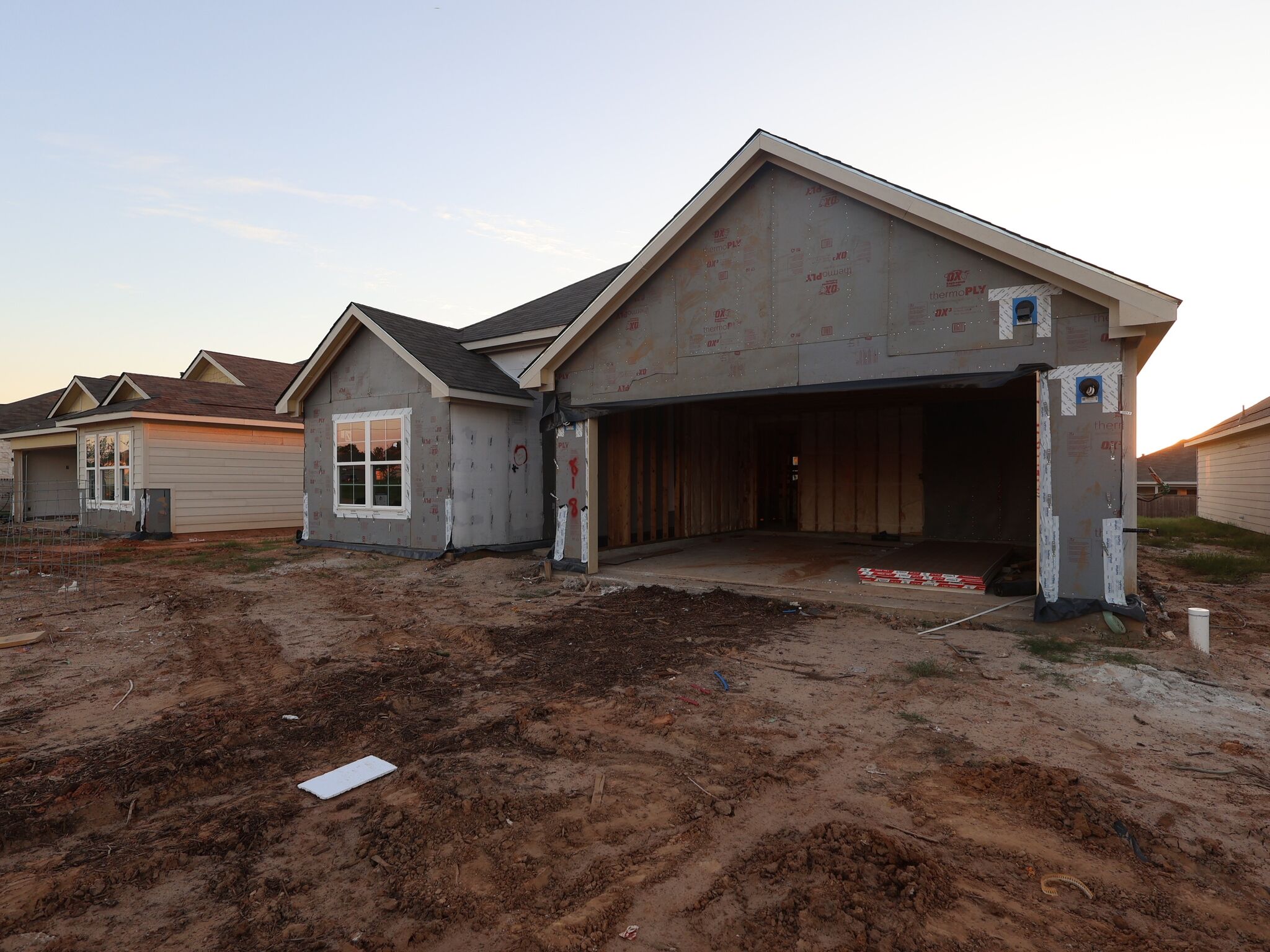 Front Exterior