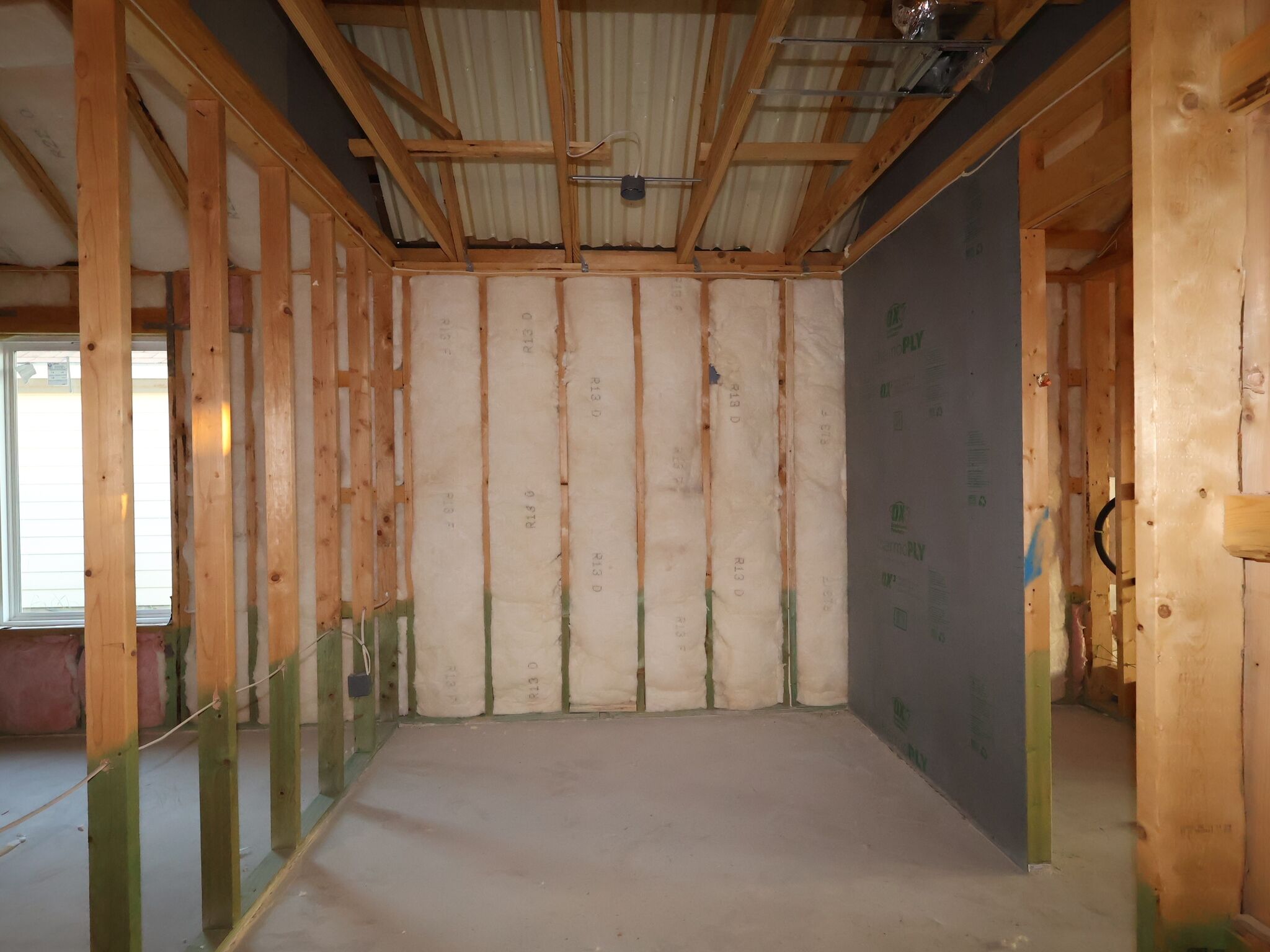 Insulation