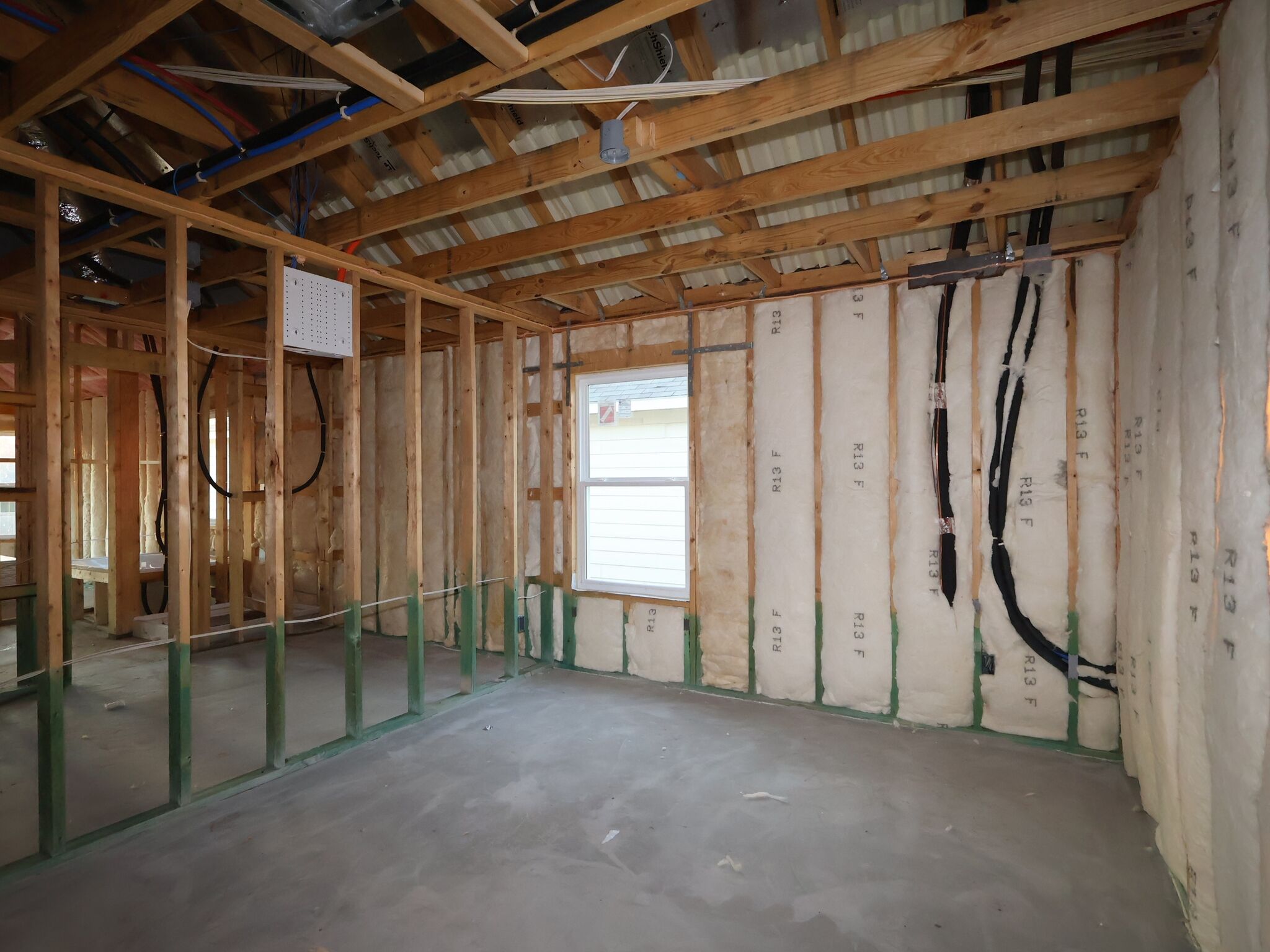 Insulation