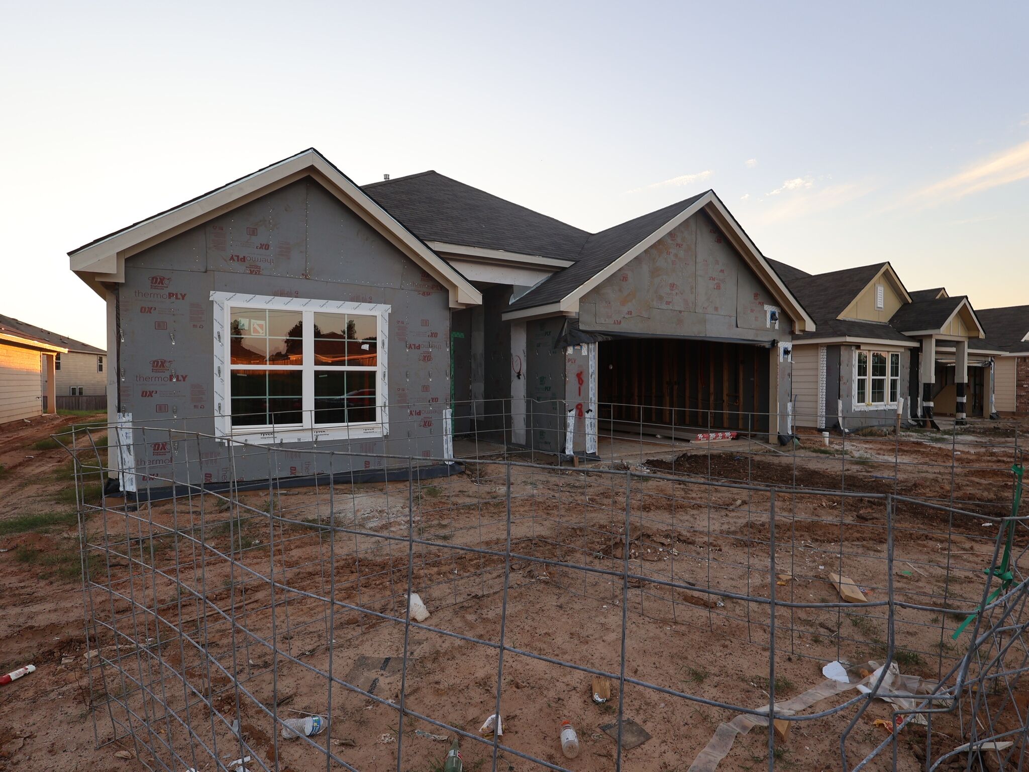 Front Exterior