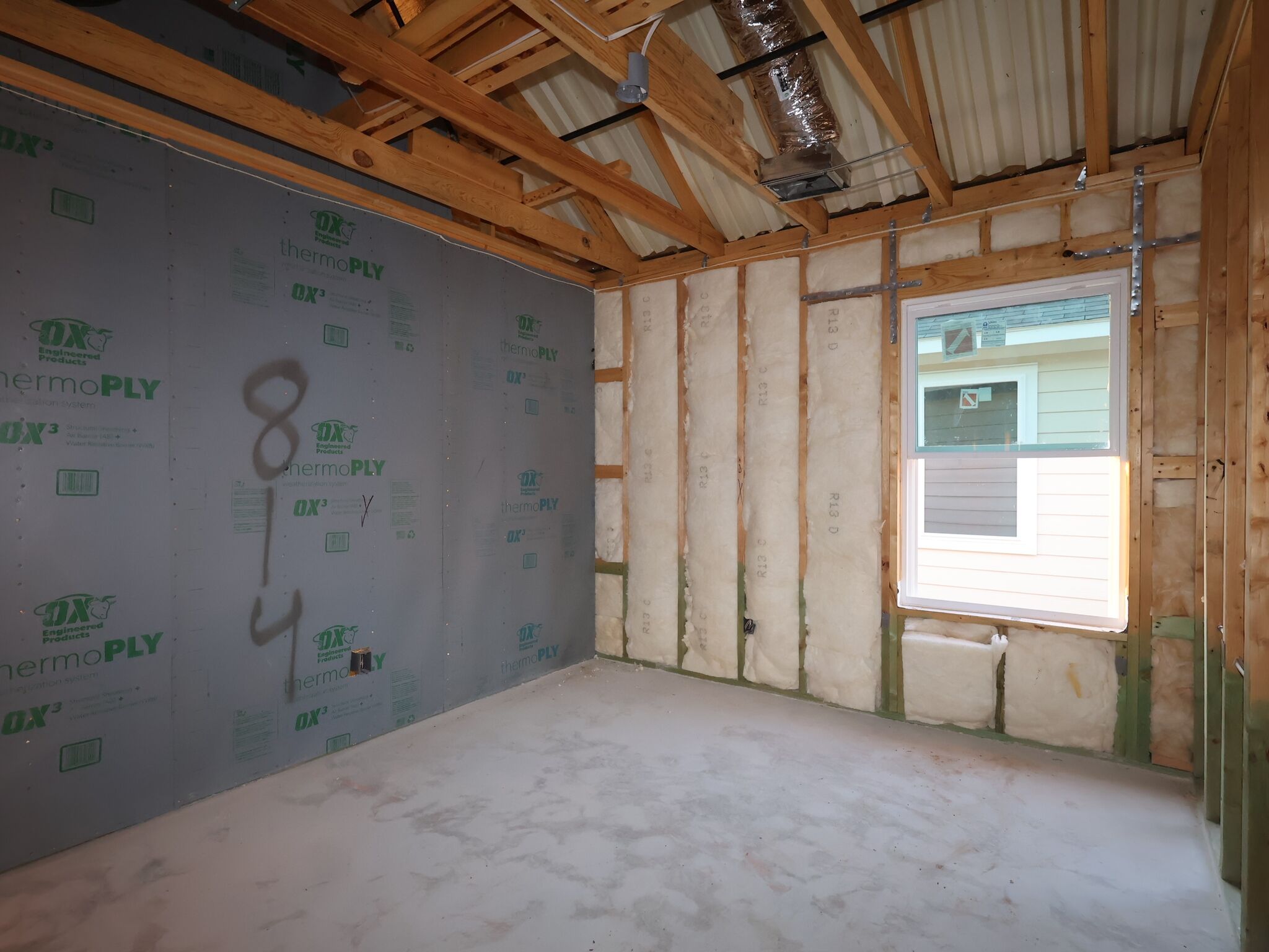 Insulation