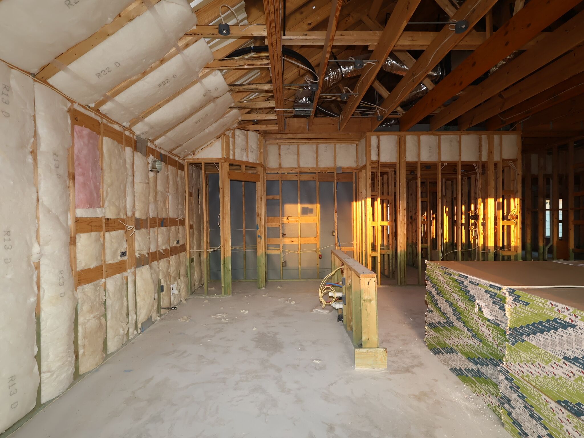 Insulation