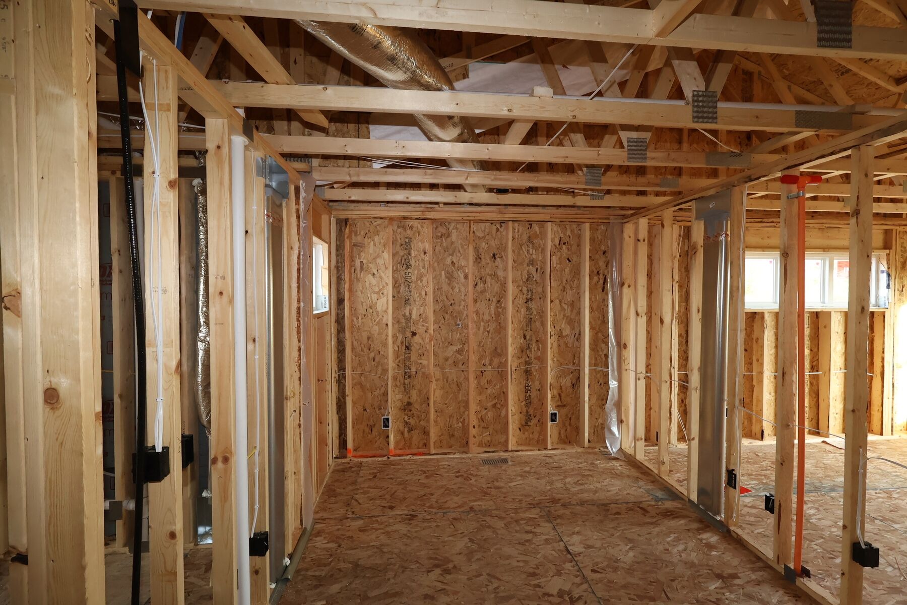 Framing