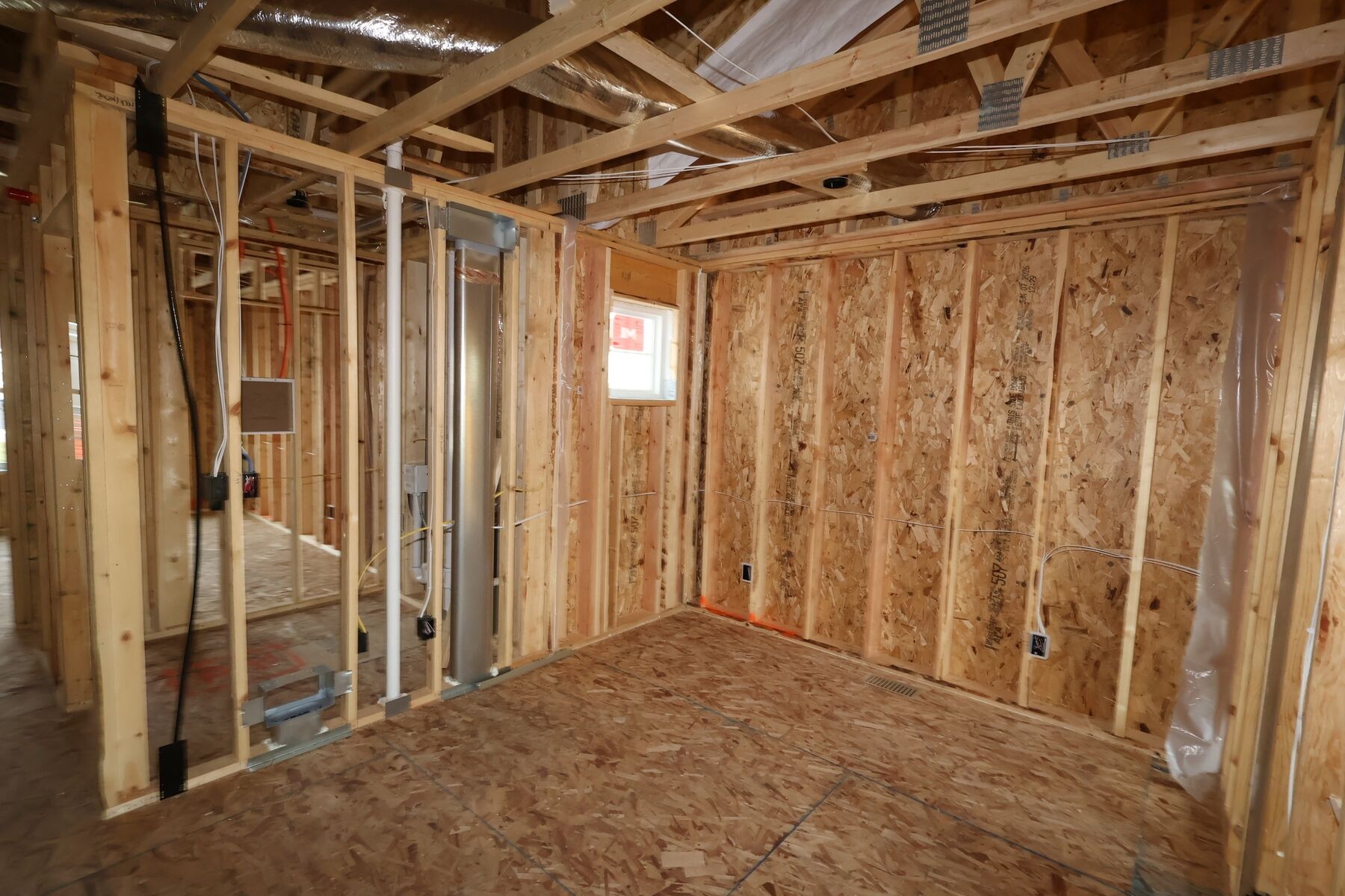 Framing