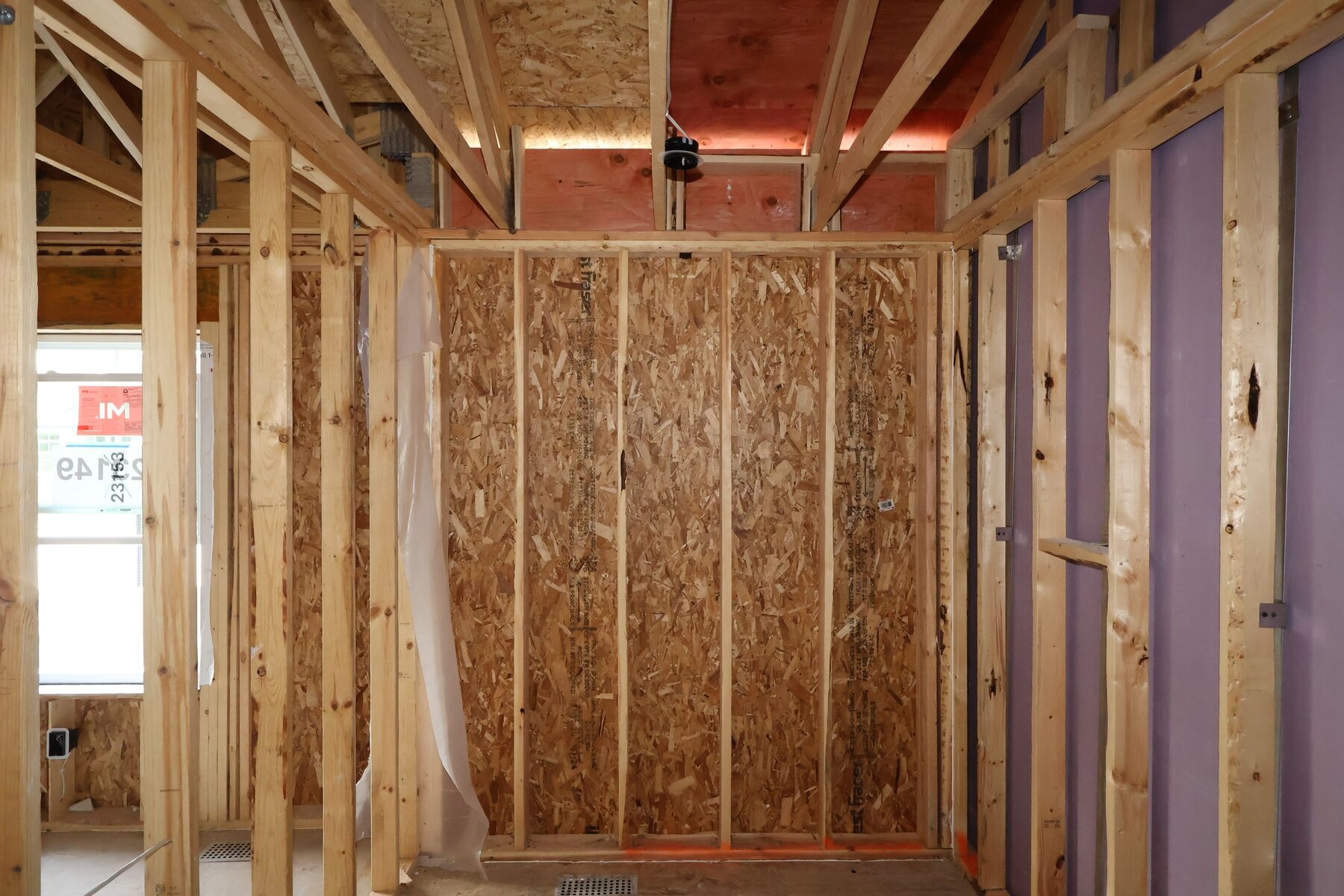 Framing