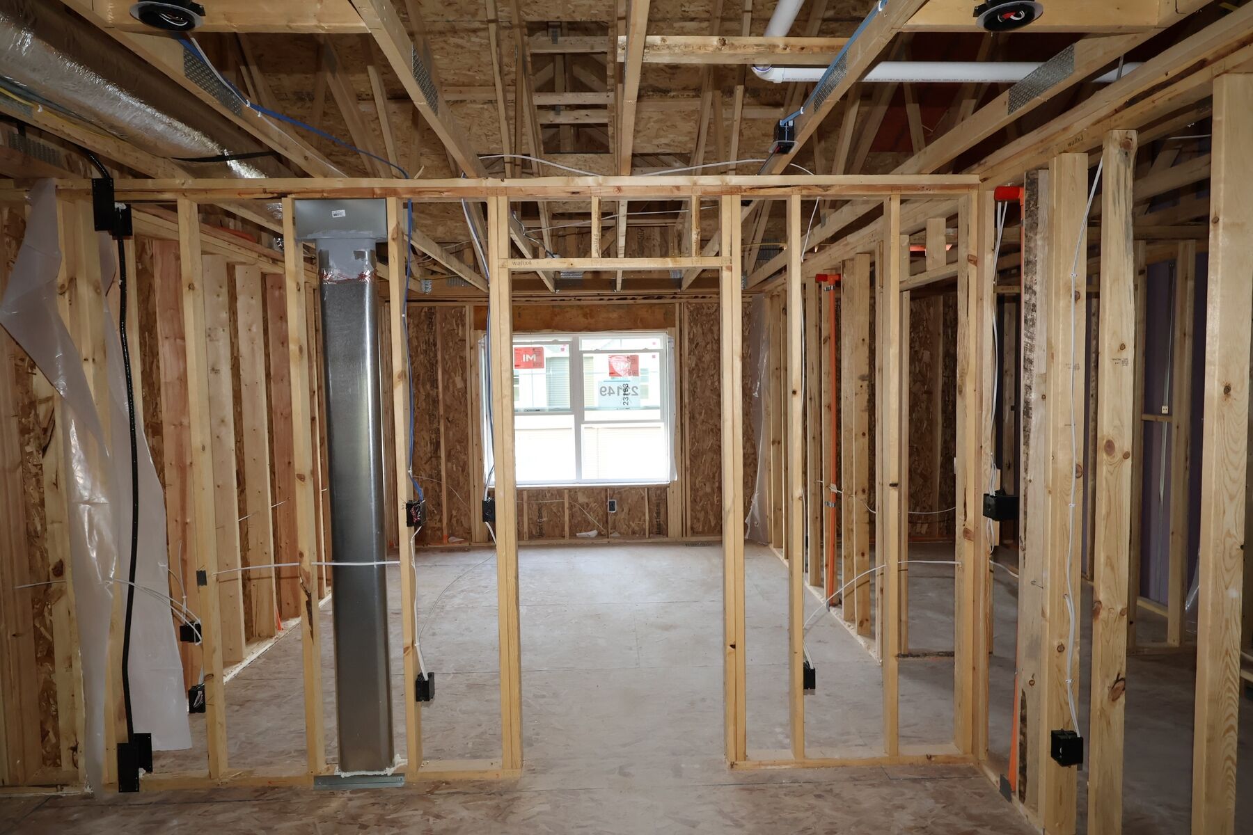 Framing