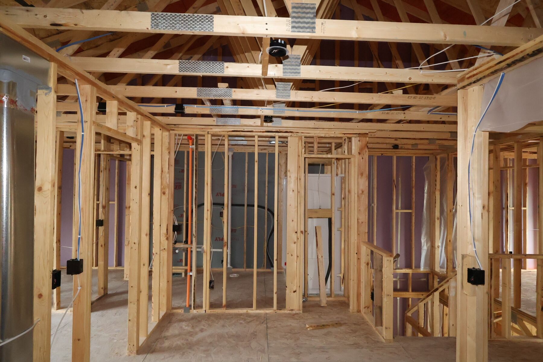 Framing