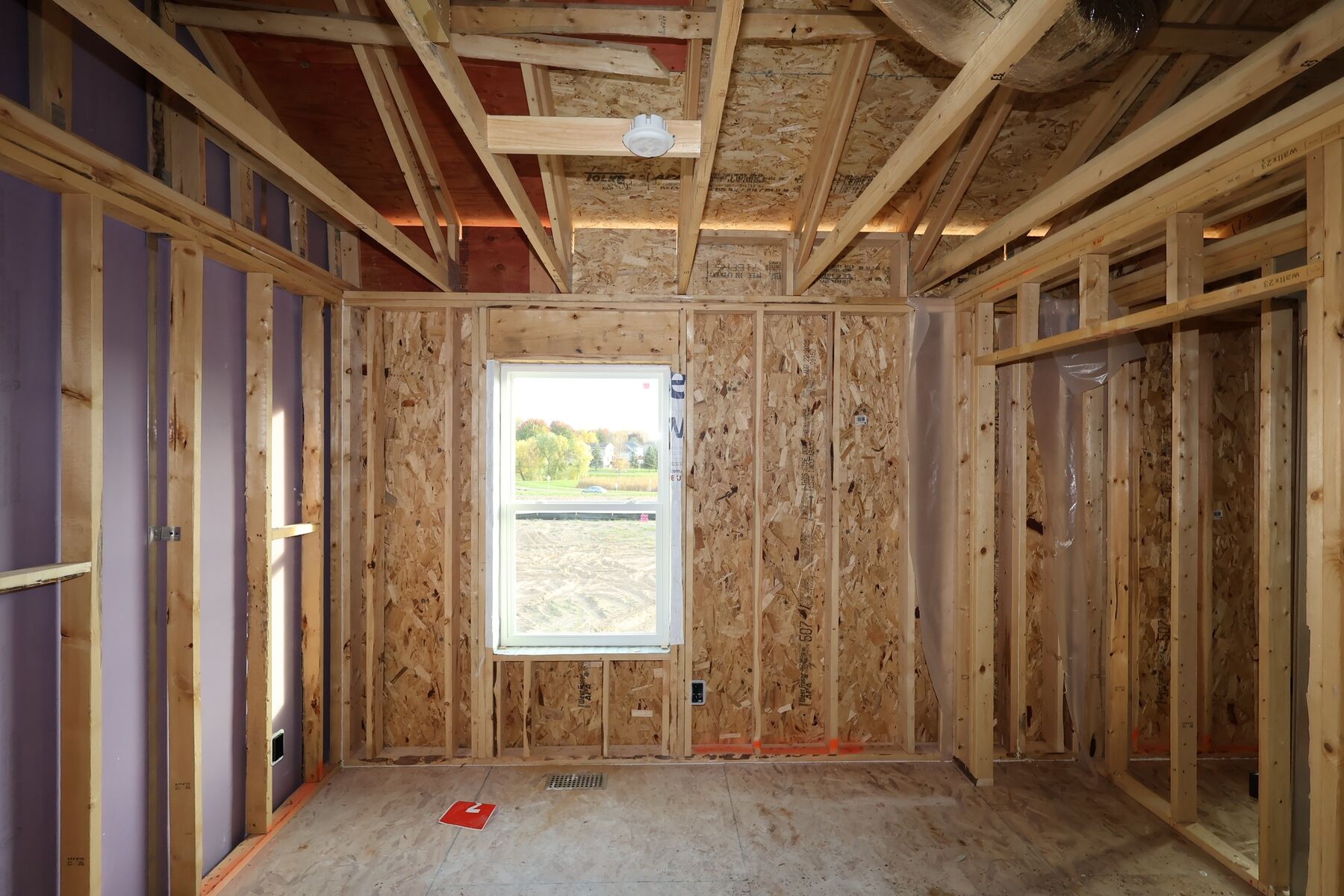 Framing