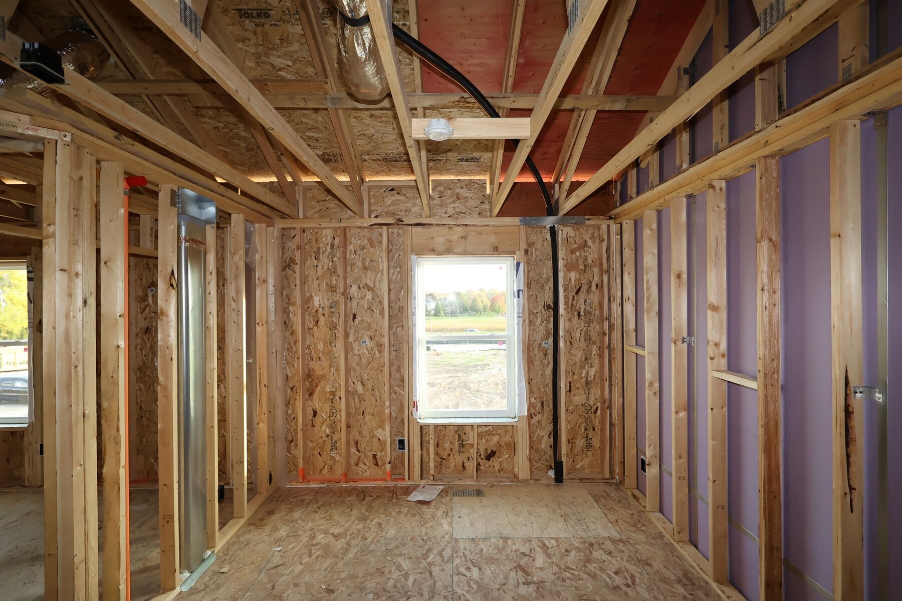 Framing
