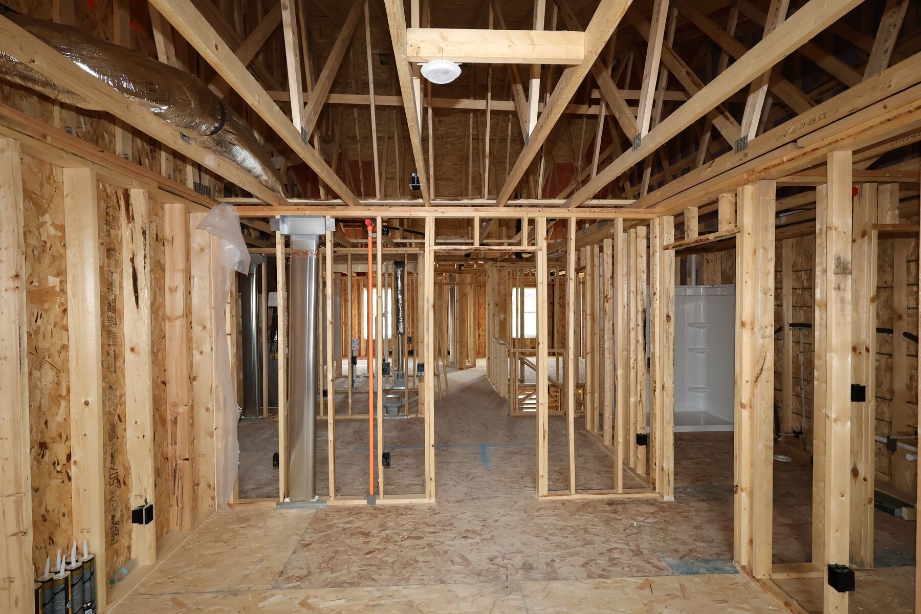 Framing