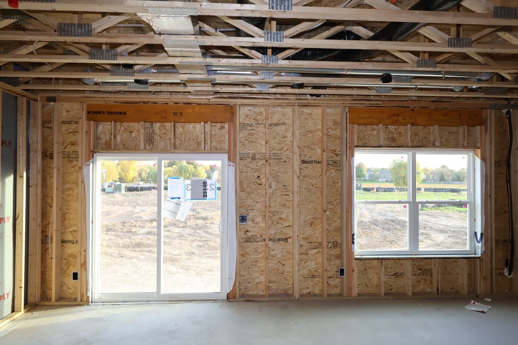 Framing