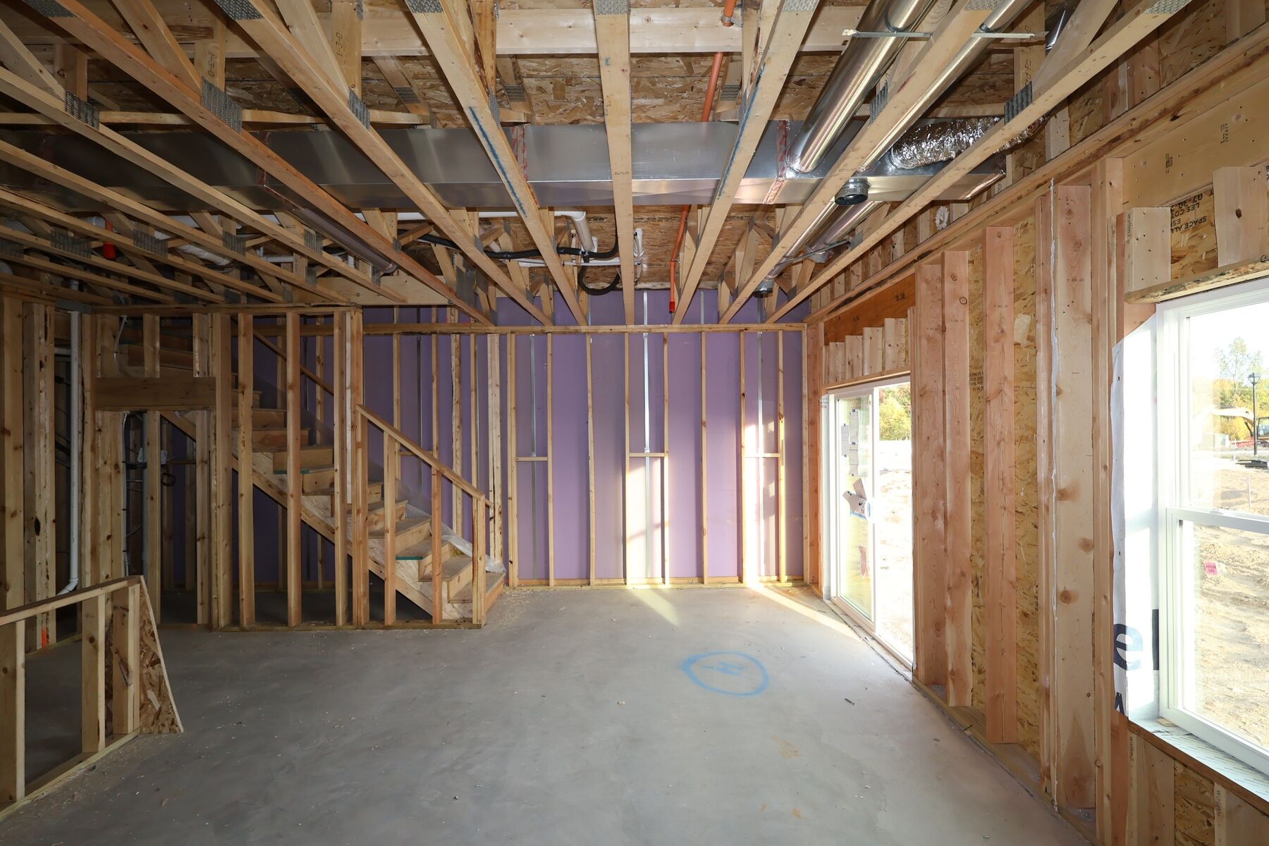 Framing