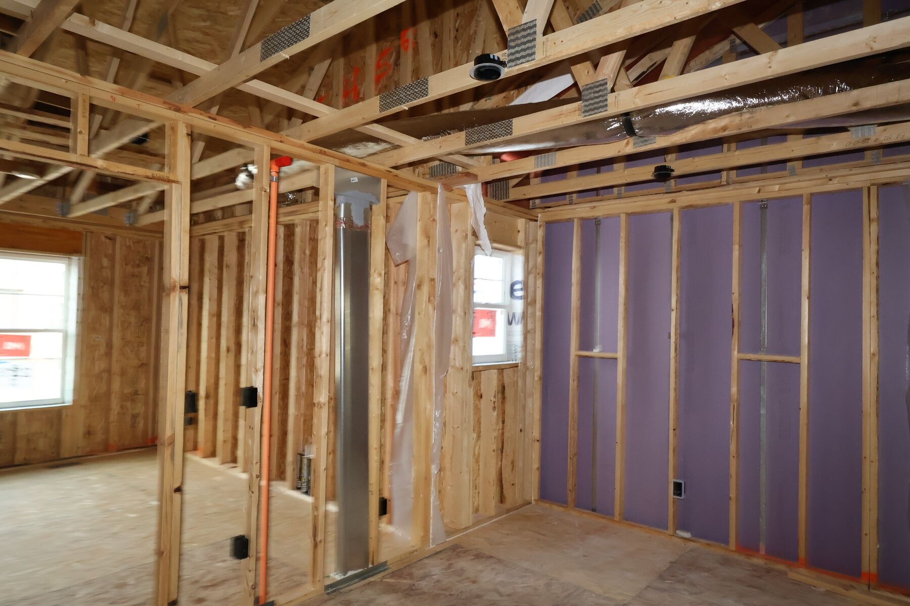 Framing