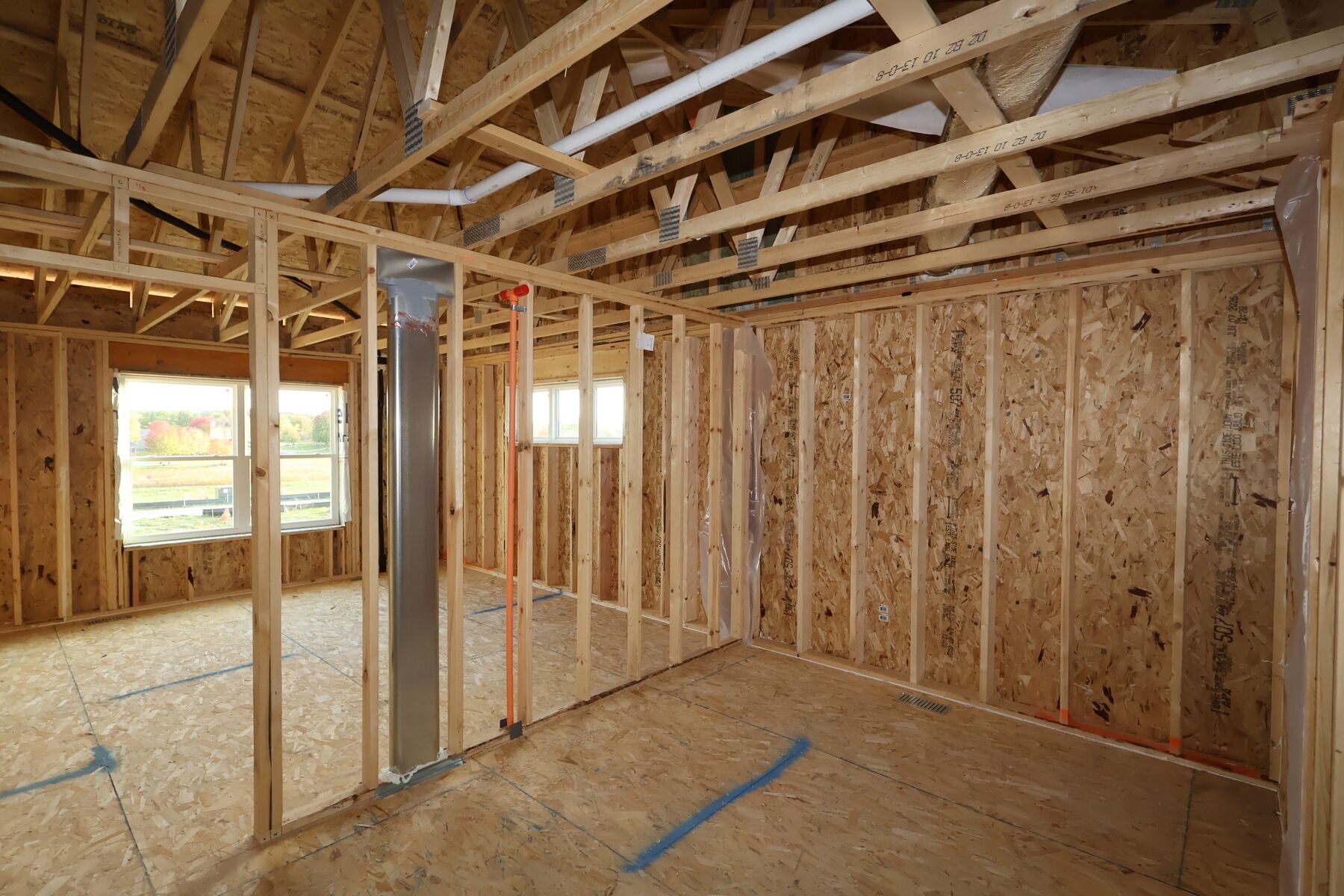 Framing