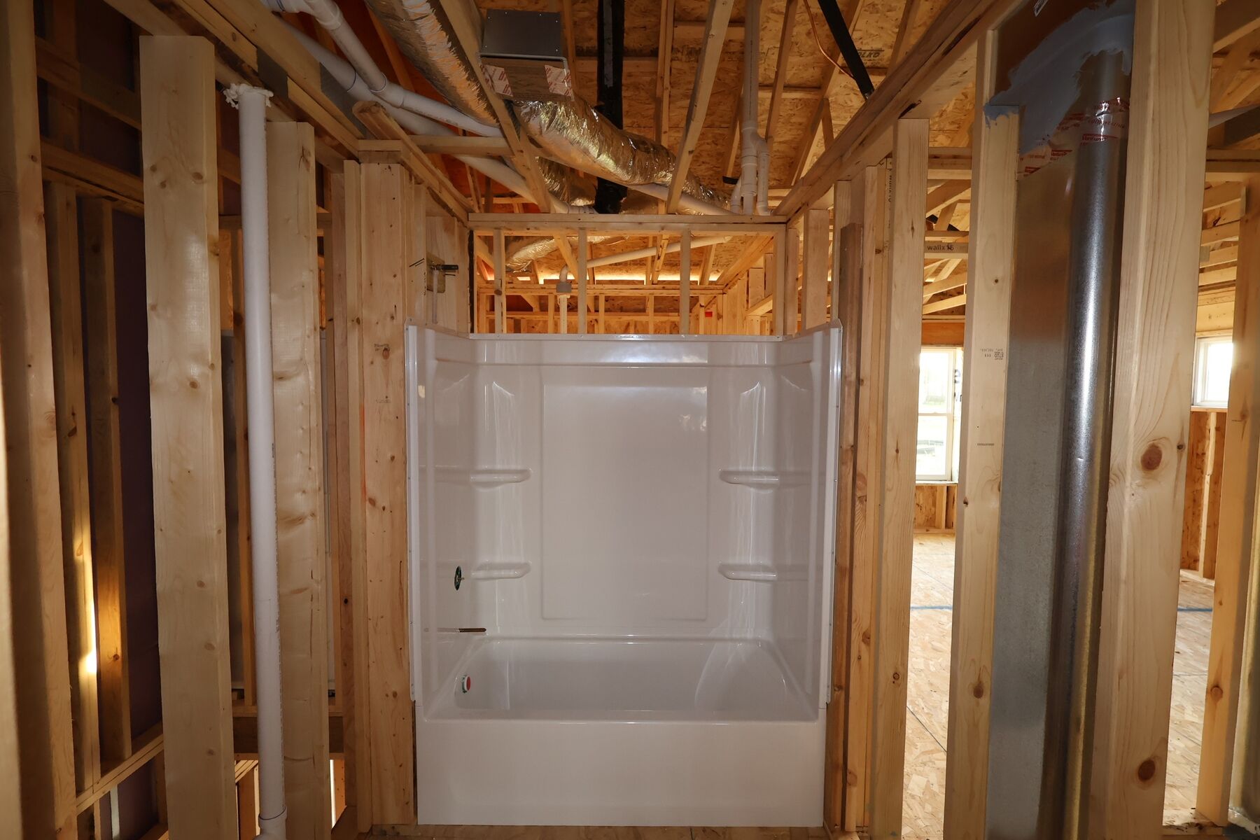 Framing
