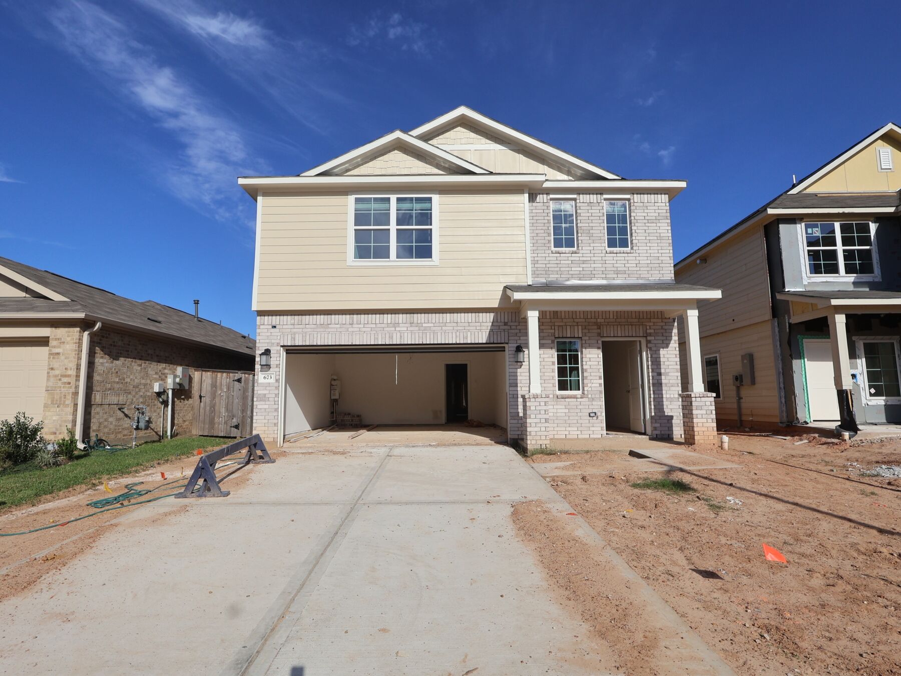 Front Exterior