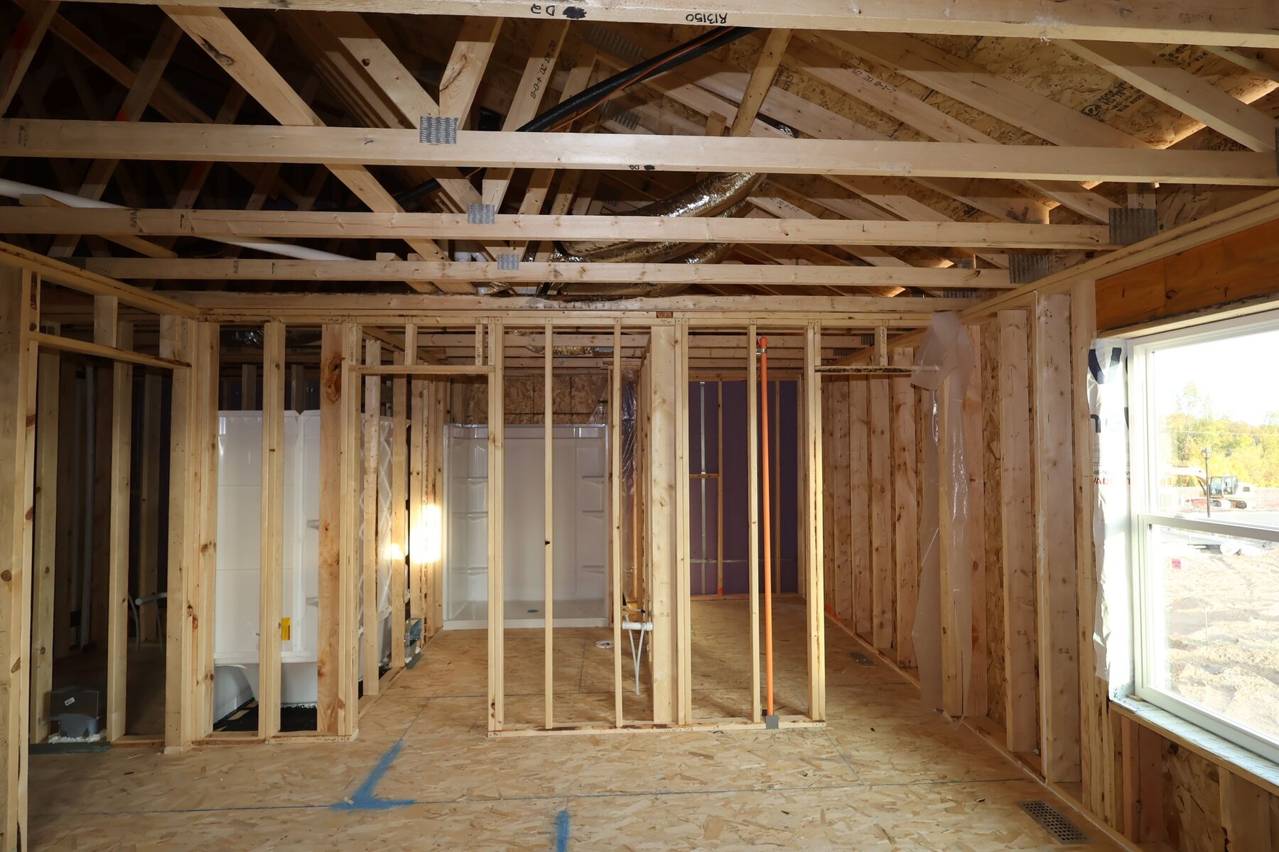 Framing