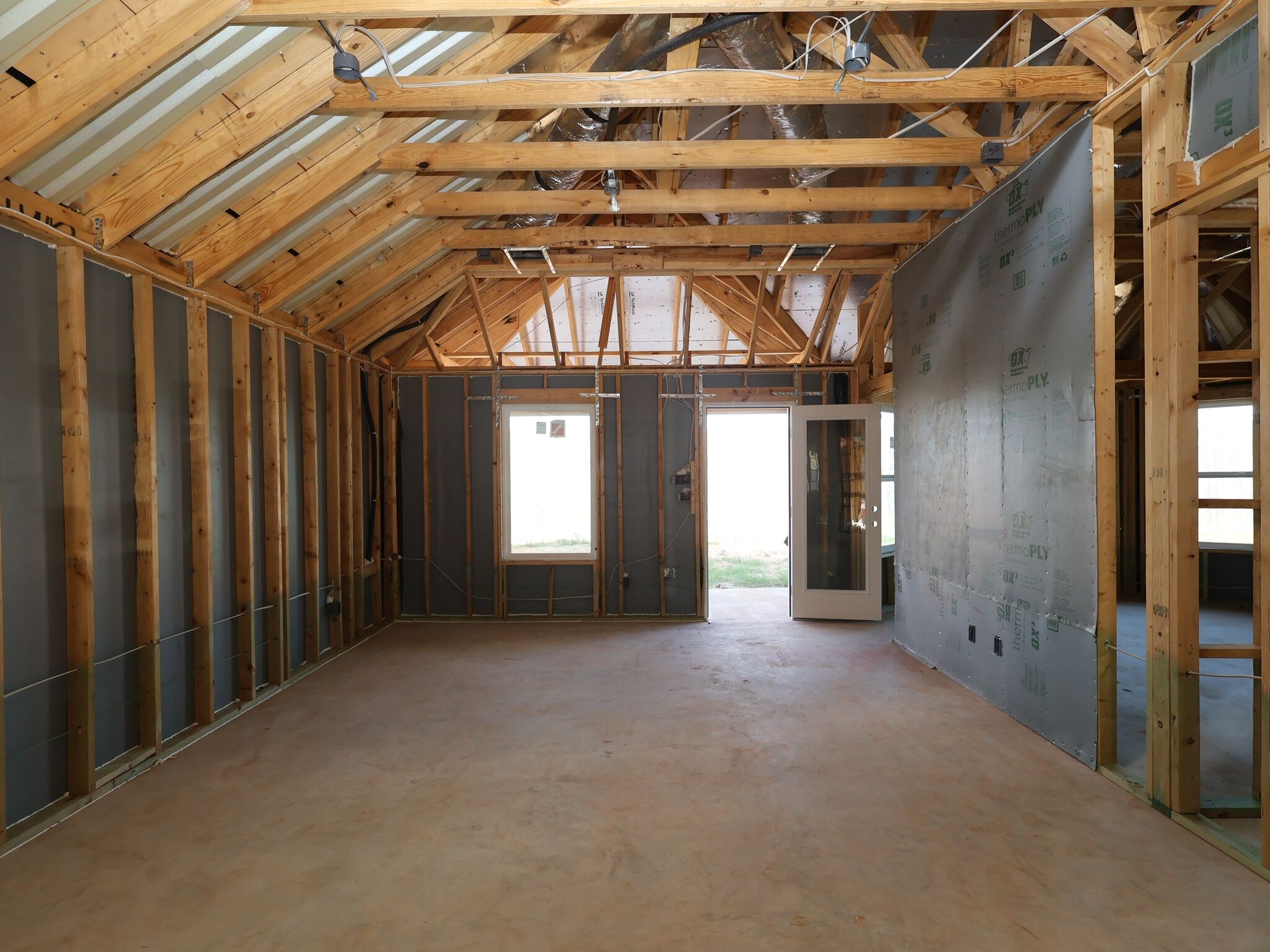 Insulation