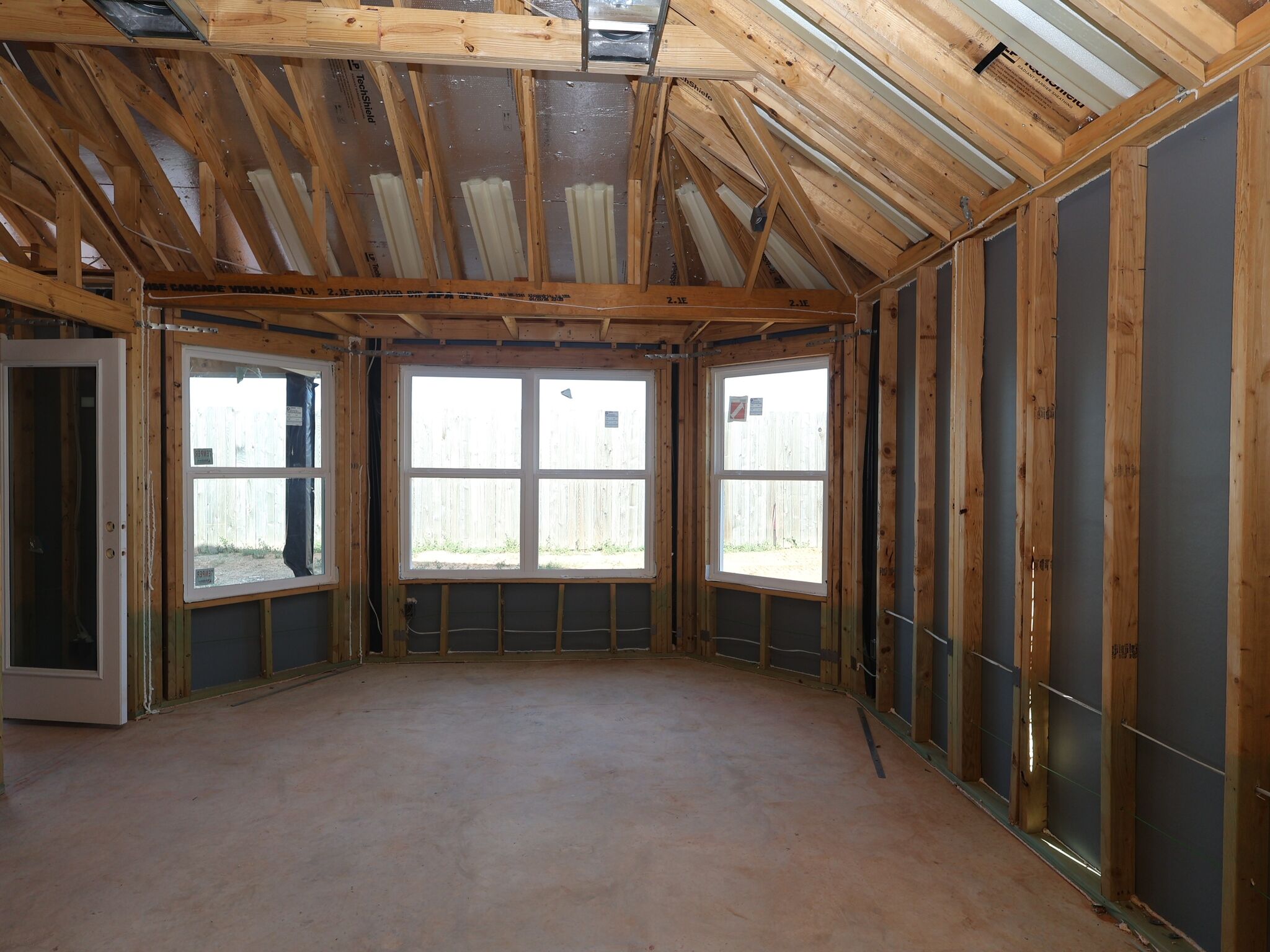 Insulation