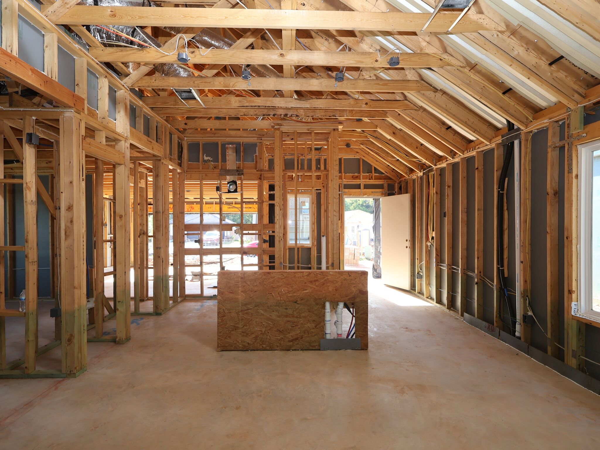 Insulation