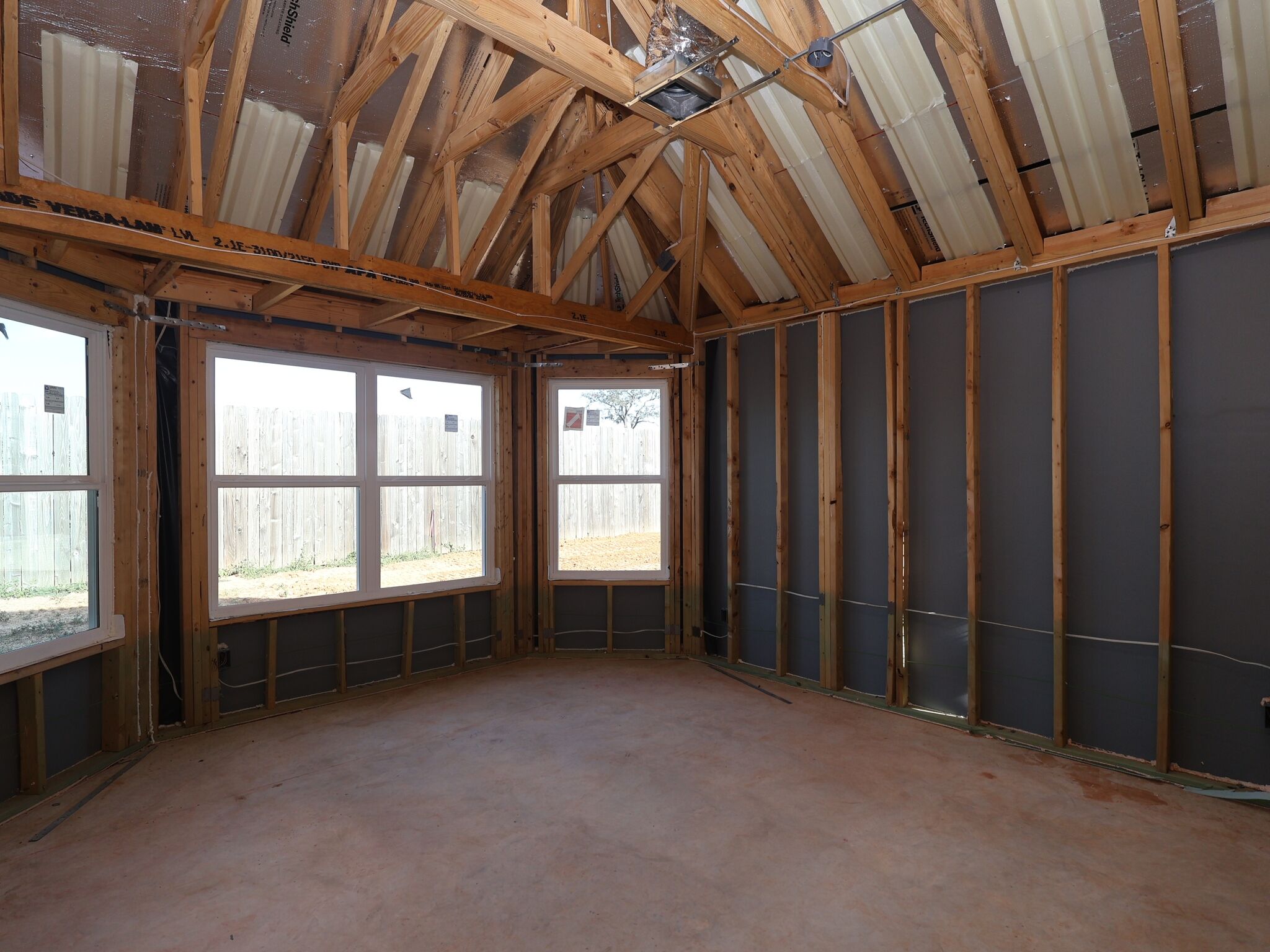 Insulation