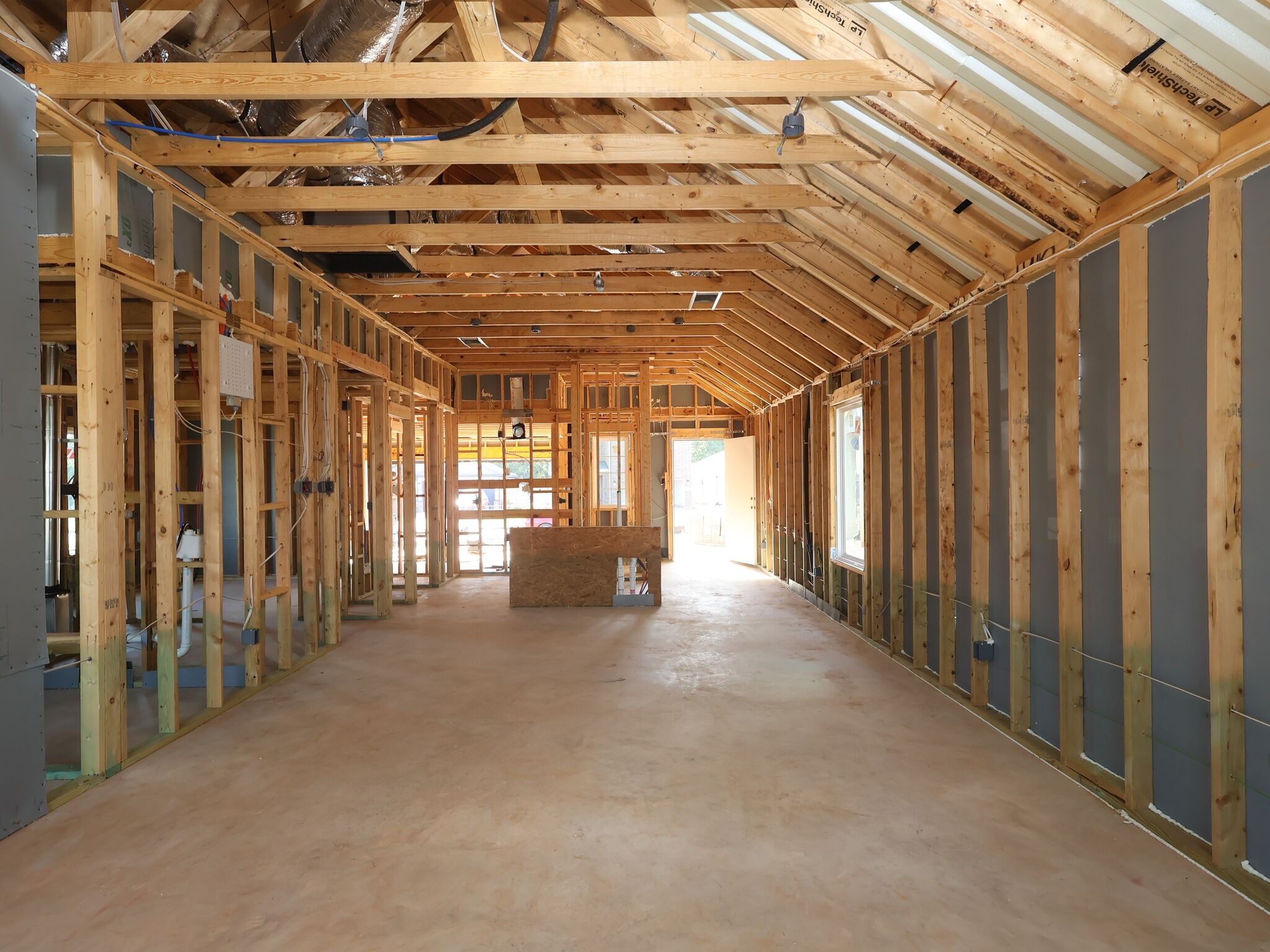 Insulation