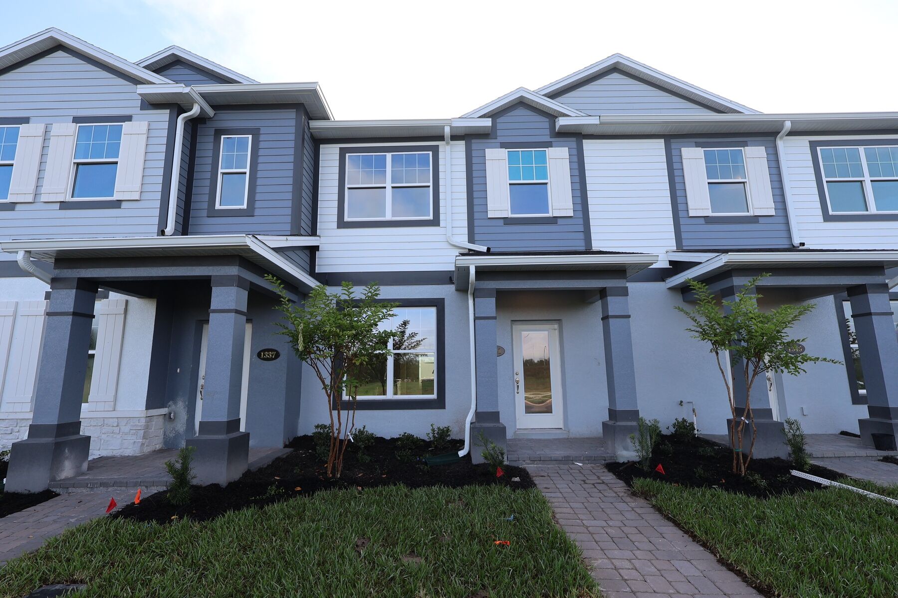Front Exterior