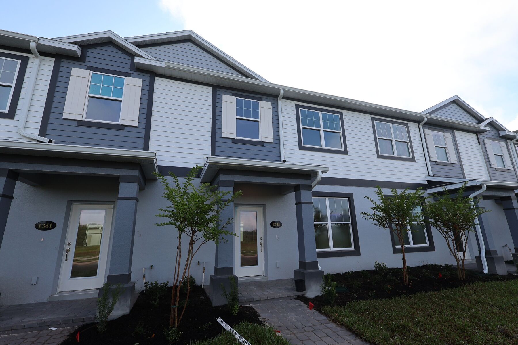 Front Exterior