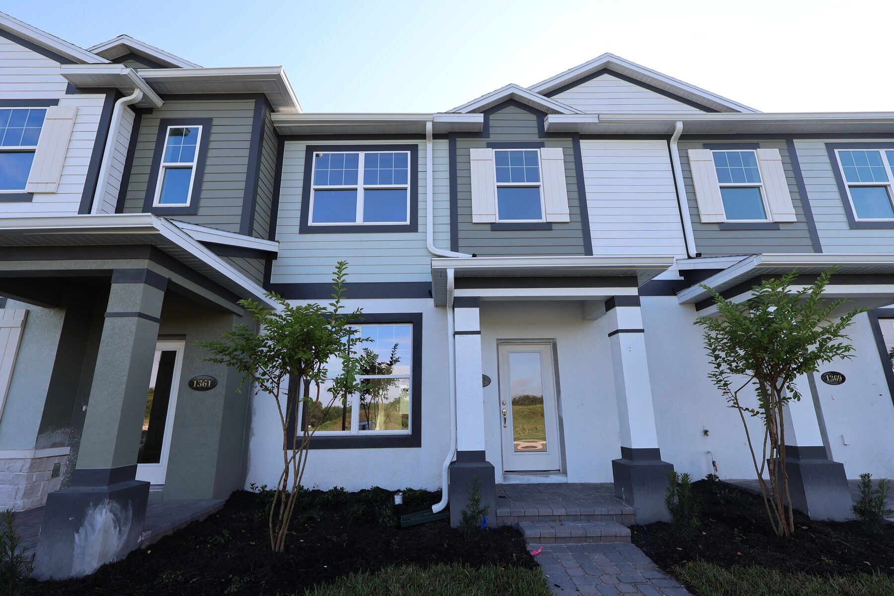 Front Exterior