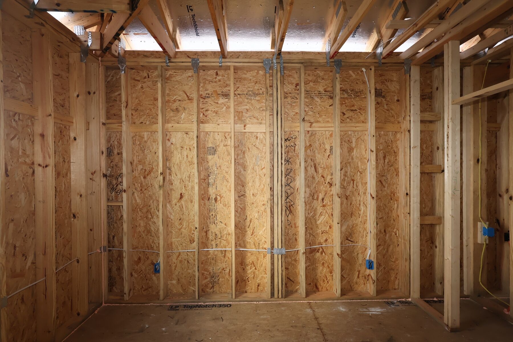 Framing