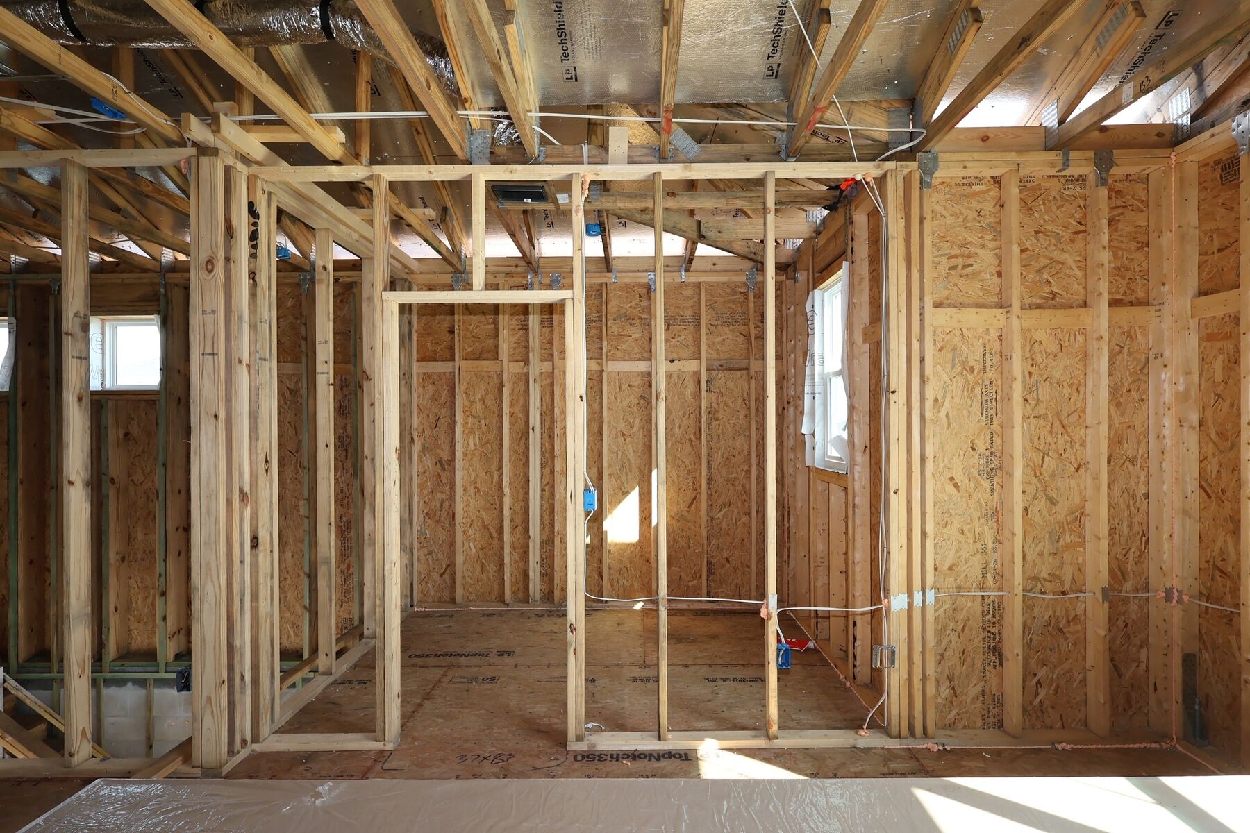 Framing