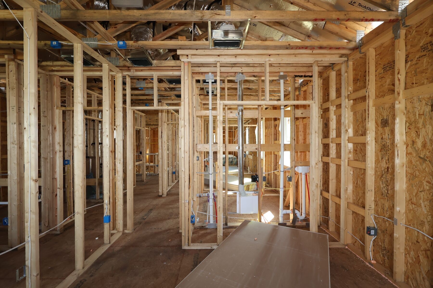 Framing