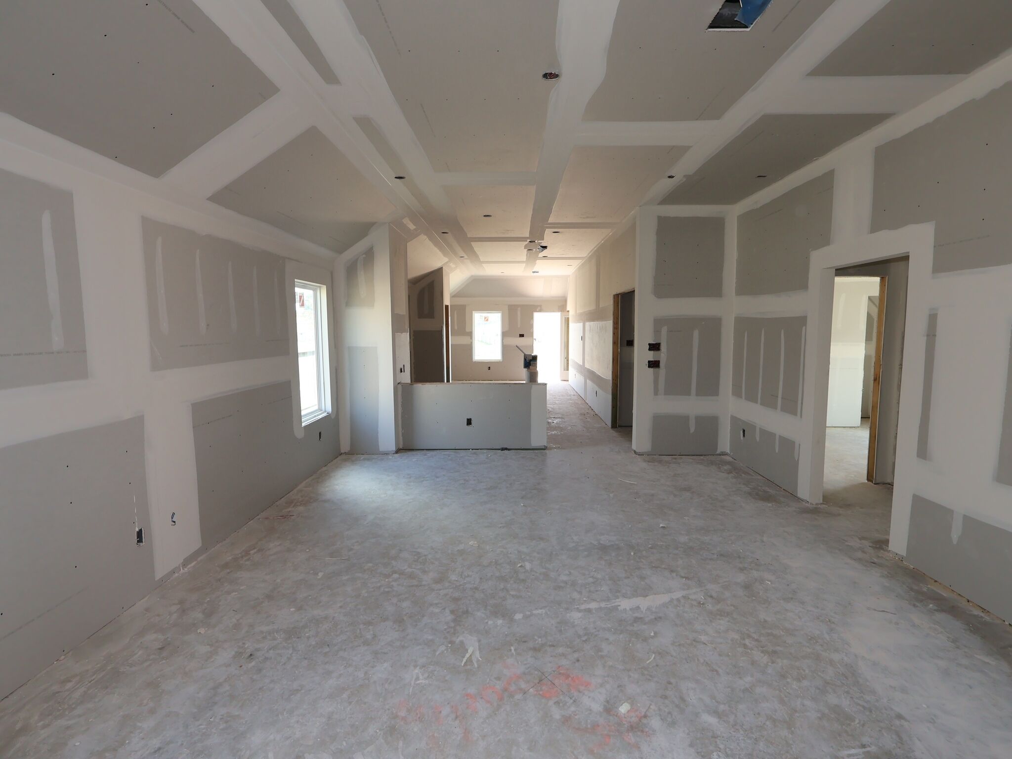 Drywall