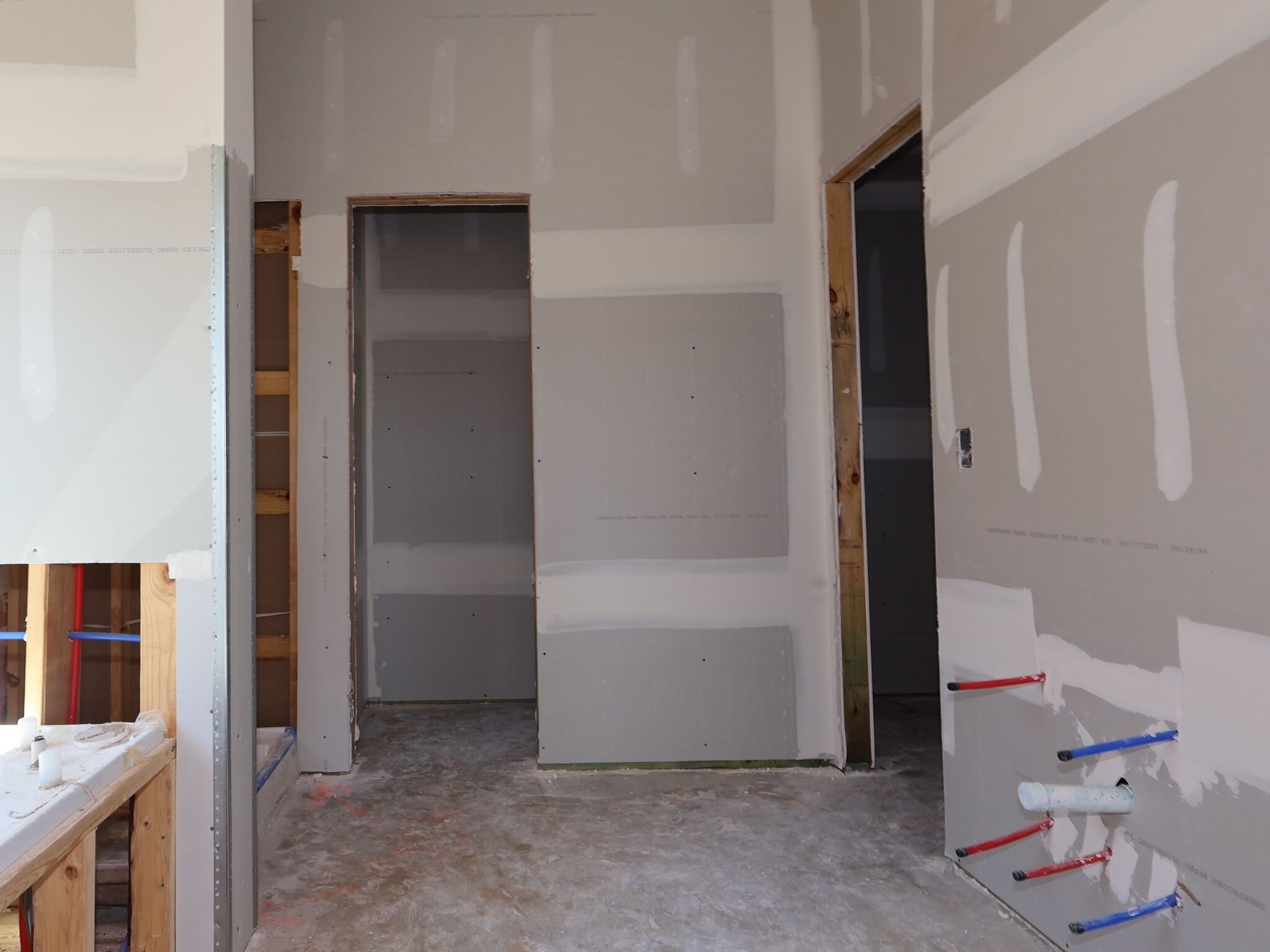 Drywall