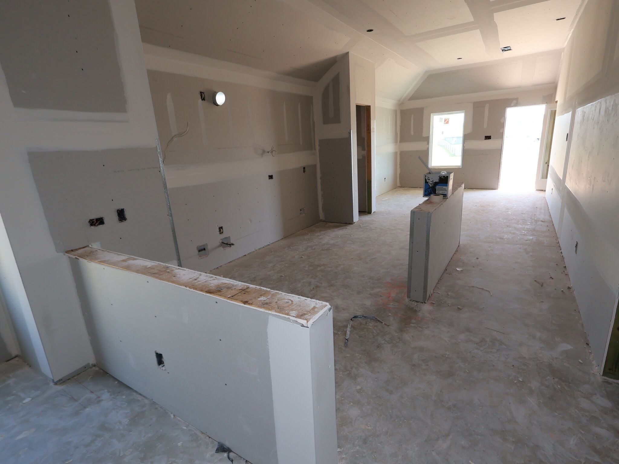 Drywall