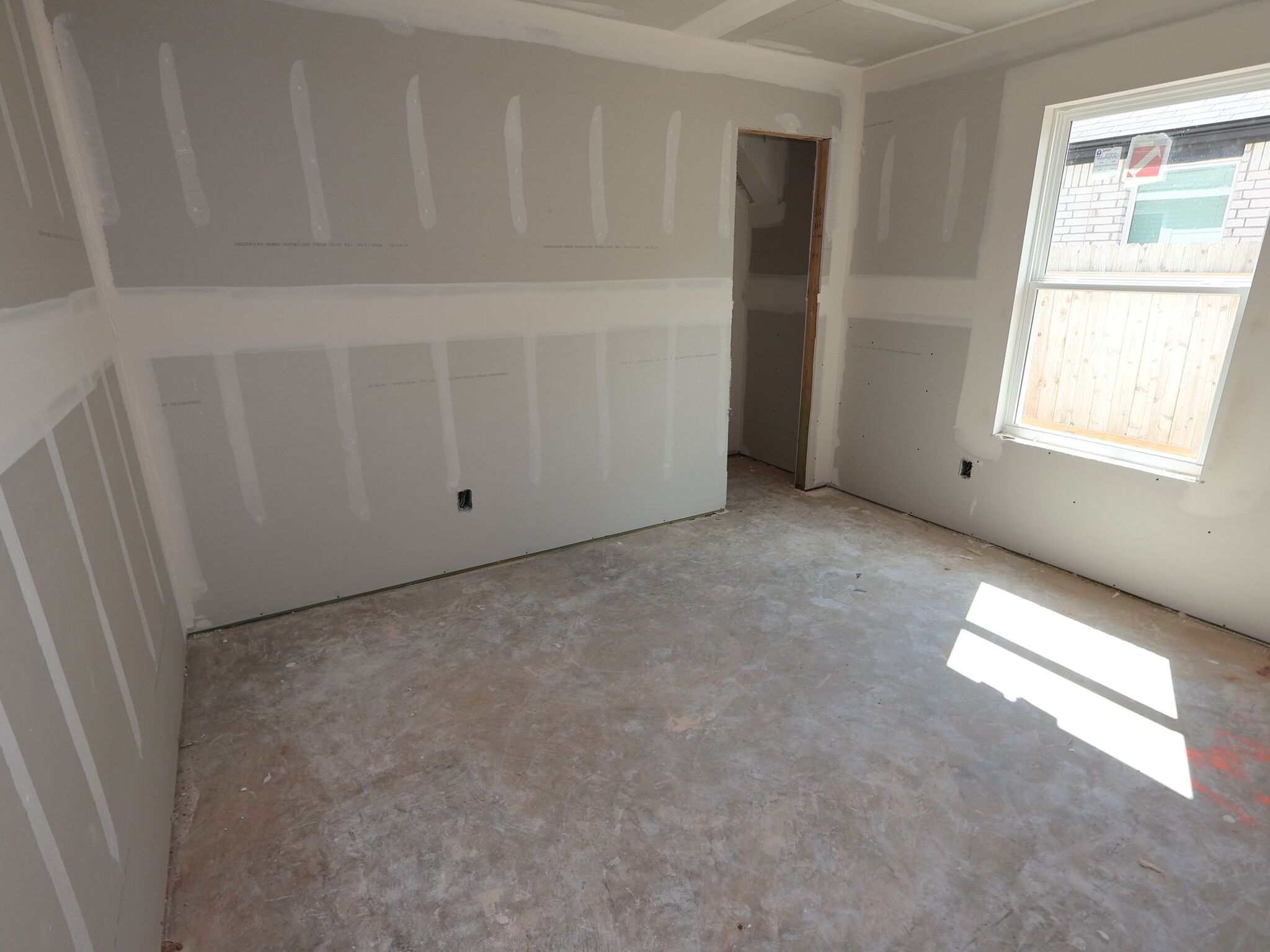 Drywall