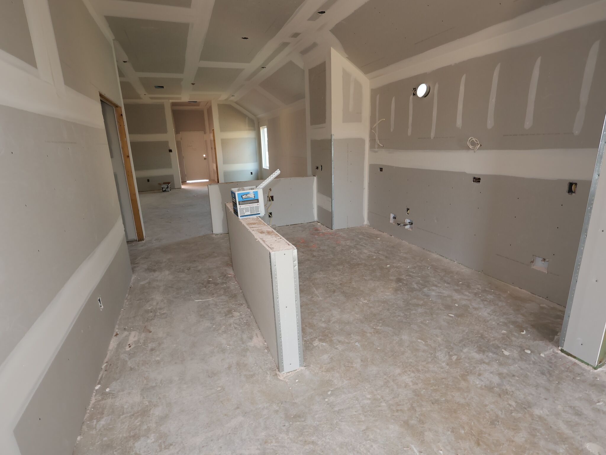 Drywall